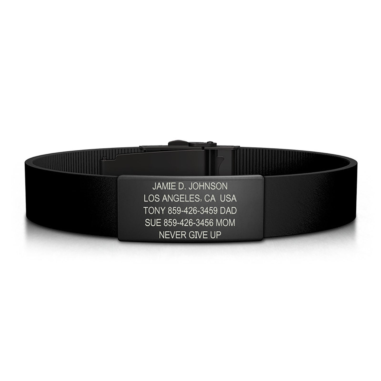 13mm / Graphite / Classic | Black