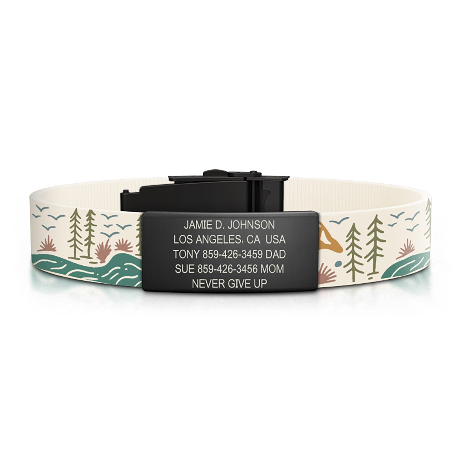 Elite ID - With iD Profile ID 13mm Graphite Limited | Mountain Stream ROAD iD