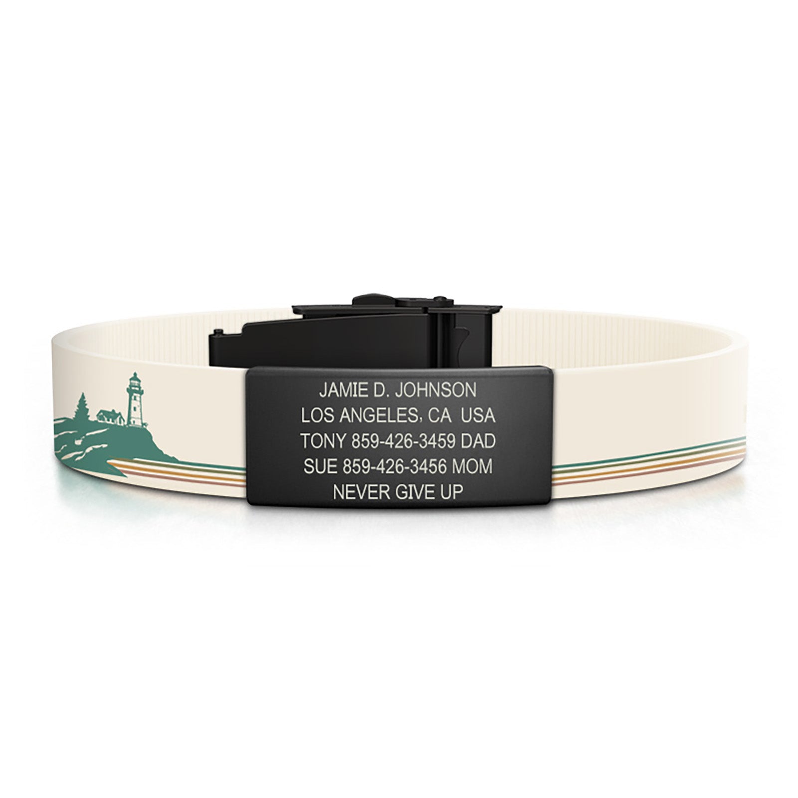 Elite ID - With iD Profile ID 13mm Graphite Limited | Northwest Lighthouse ROAD iD