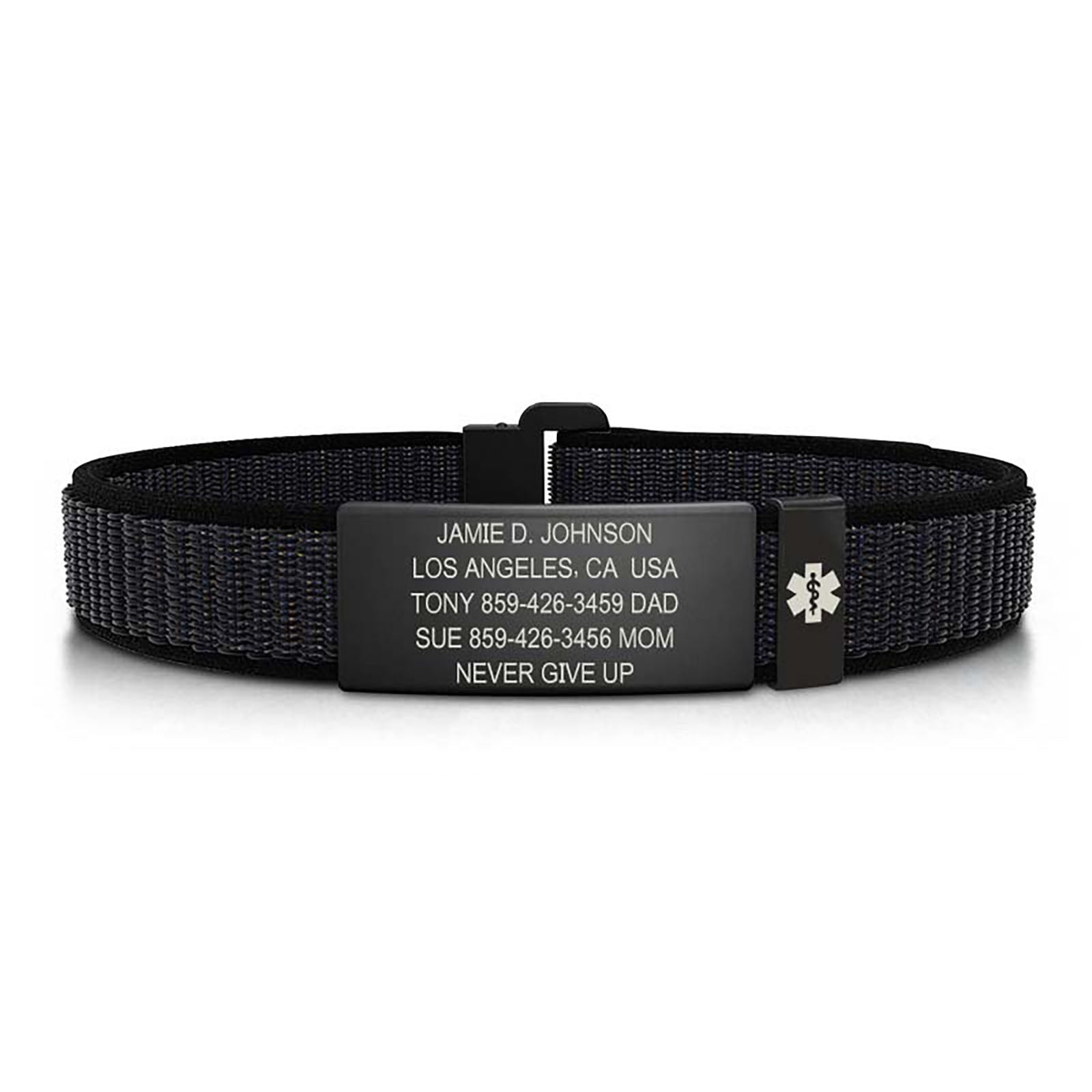 13mm / Graphite-Graphite / Classic | Cosmic