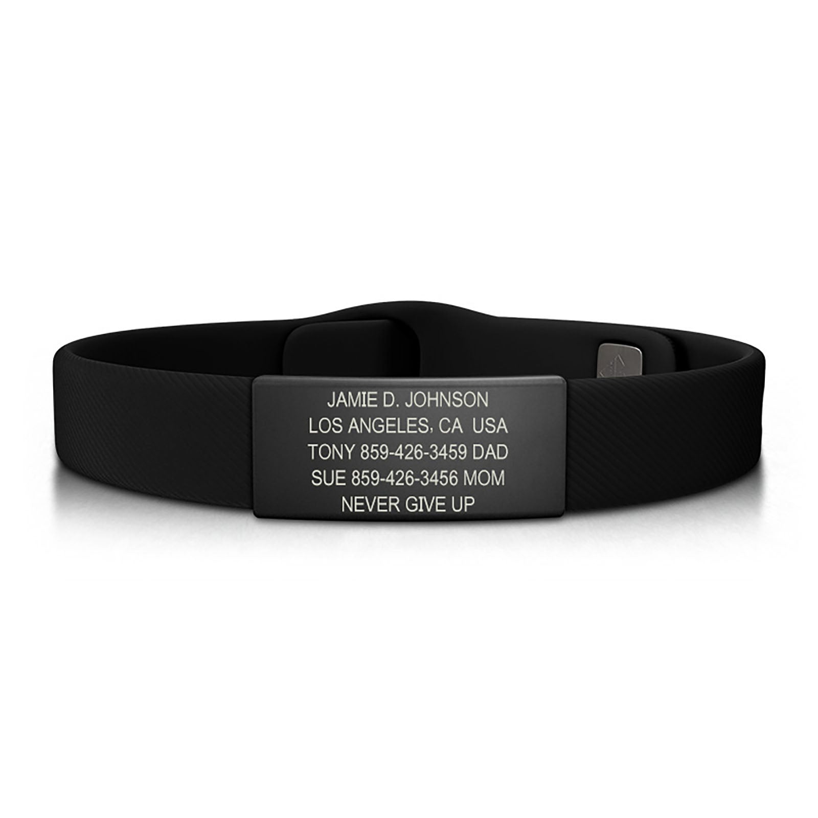 13mm / Graphite / Classic | Black