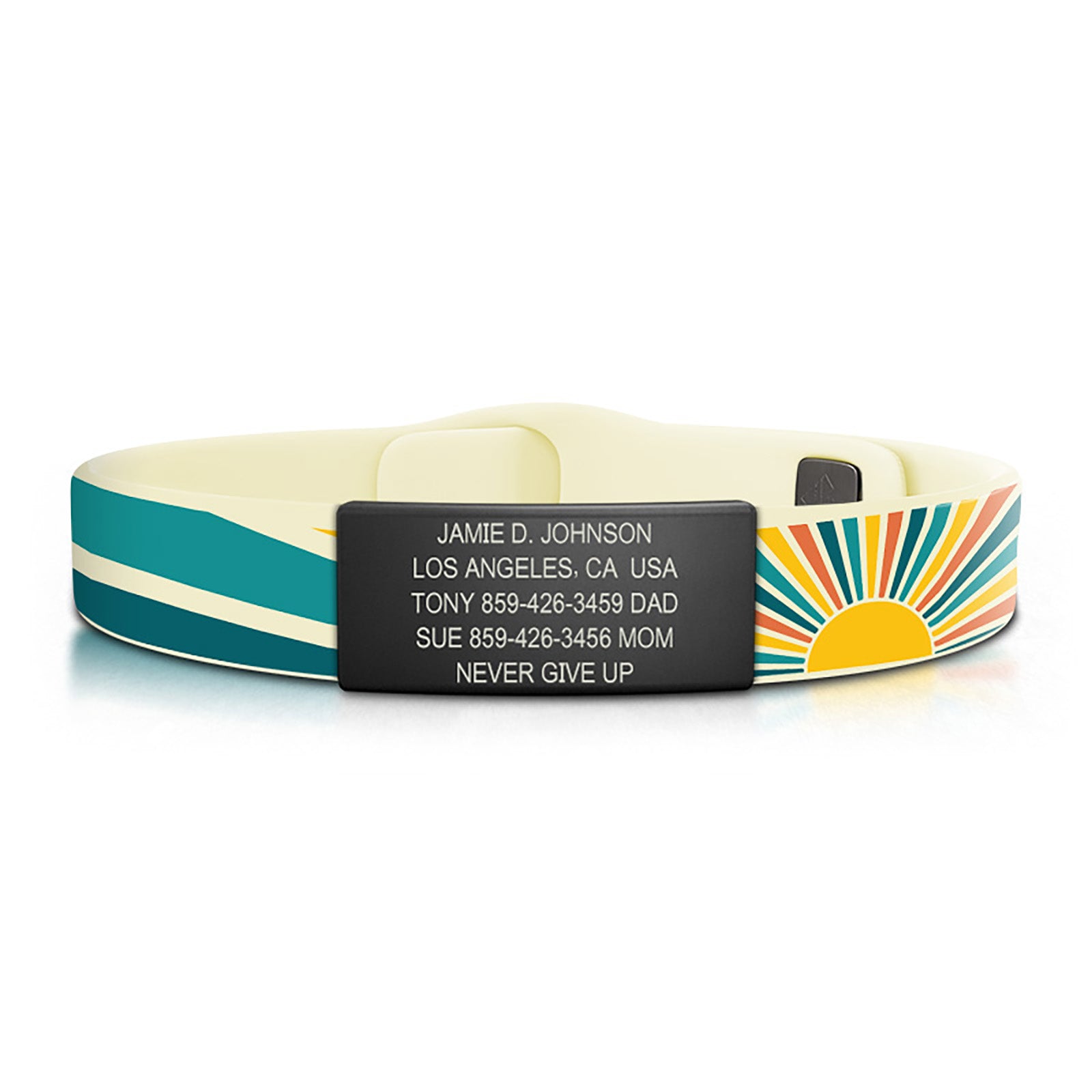 Sport Pin-Tuck ID