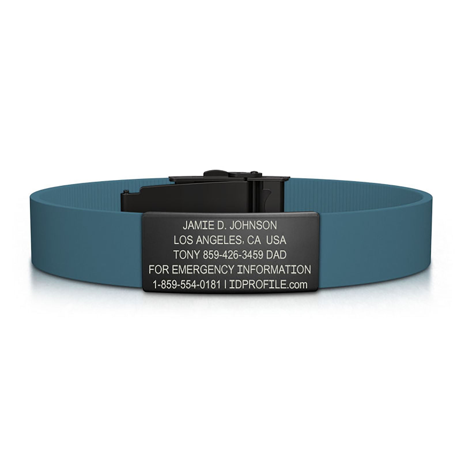 13mm / Graphite / Classic | Altitude