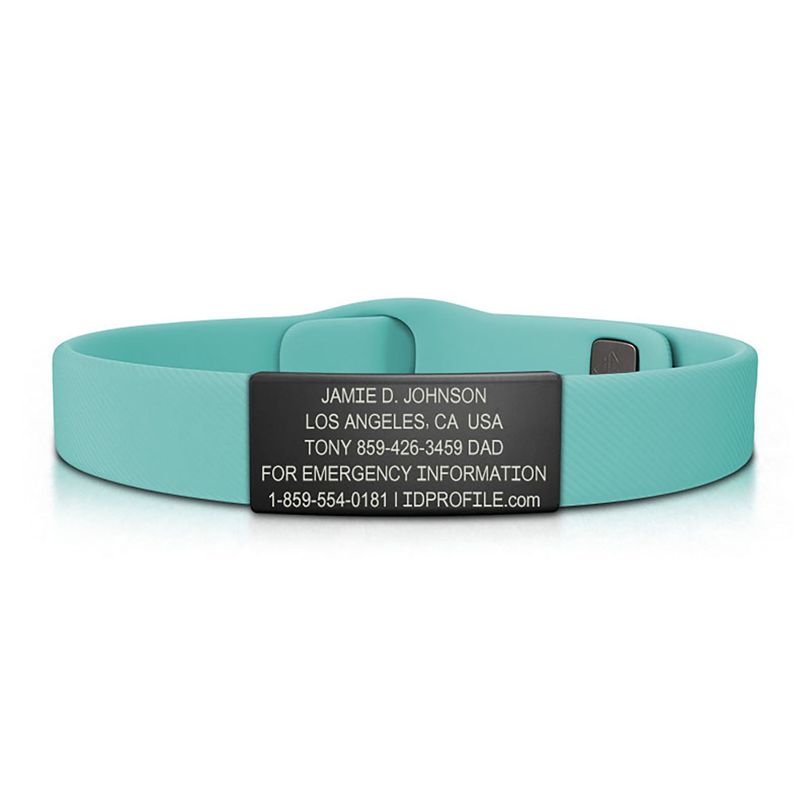 Sport Pin-Tuck - With iD Profile - 13mm / Graphite / Limited | Elevate Blue