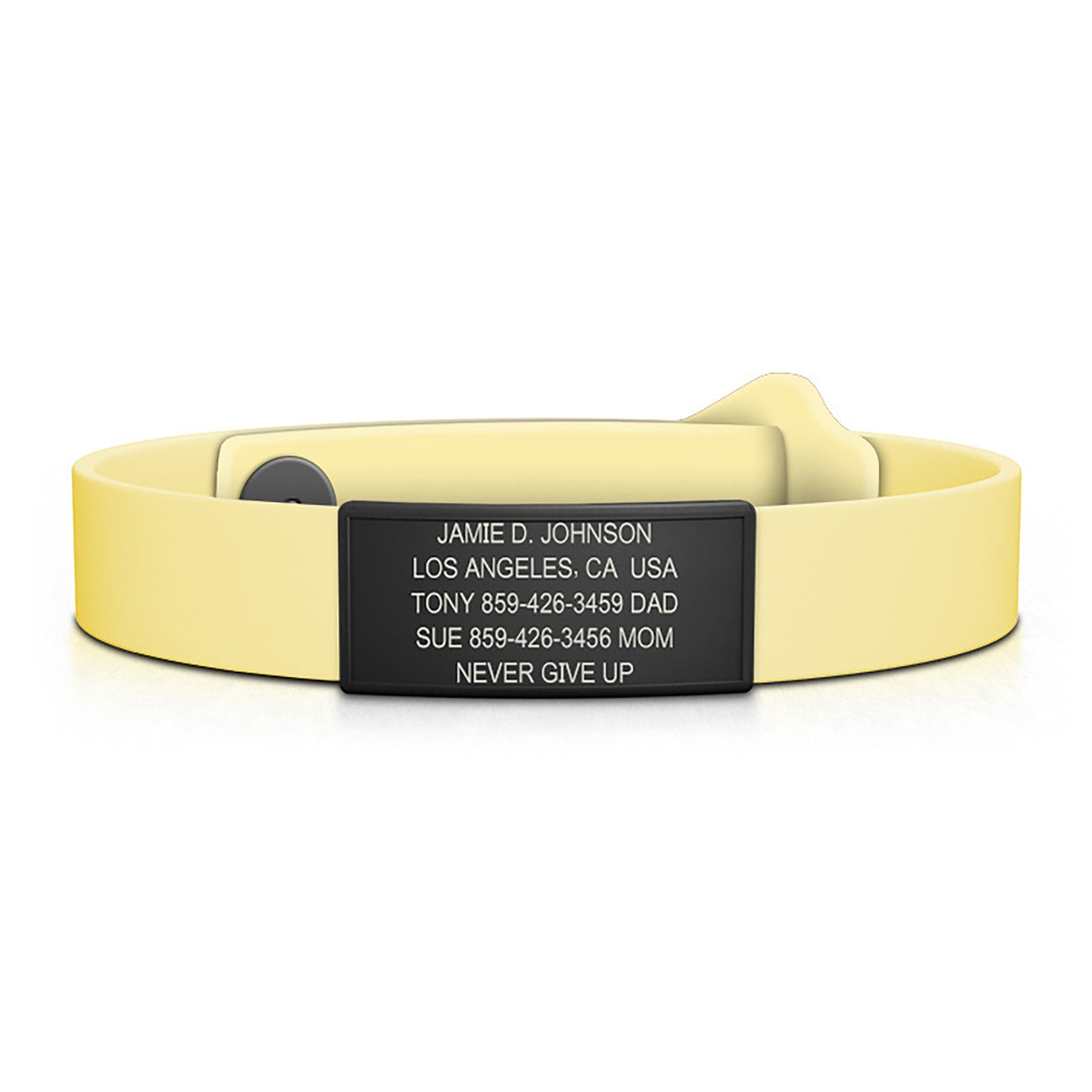 Kidsafe ID