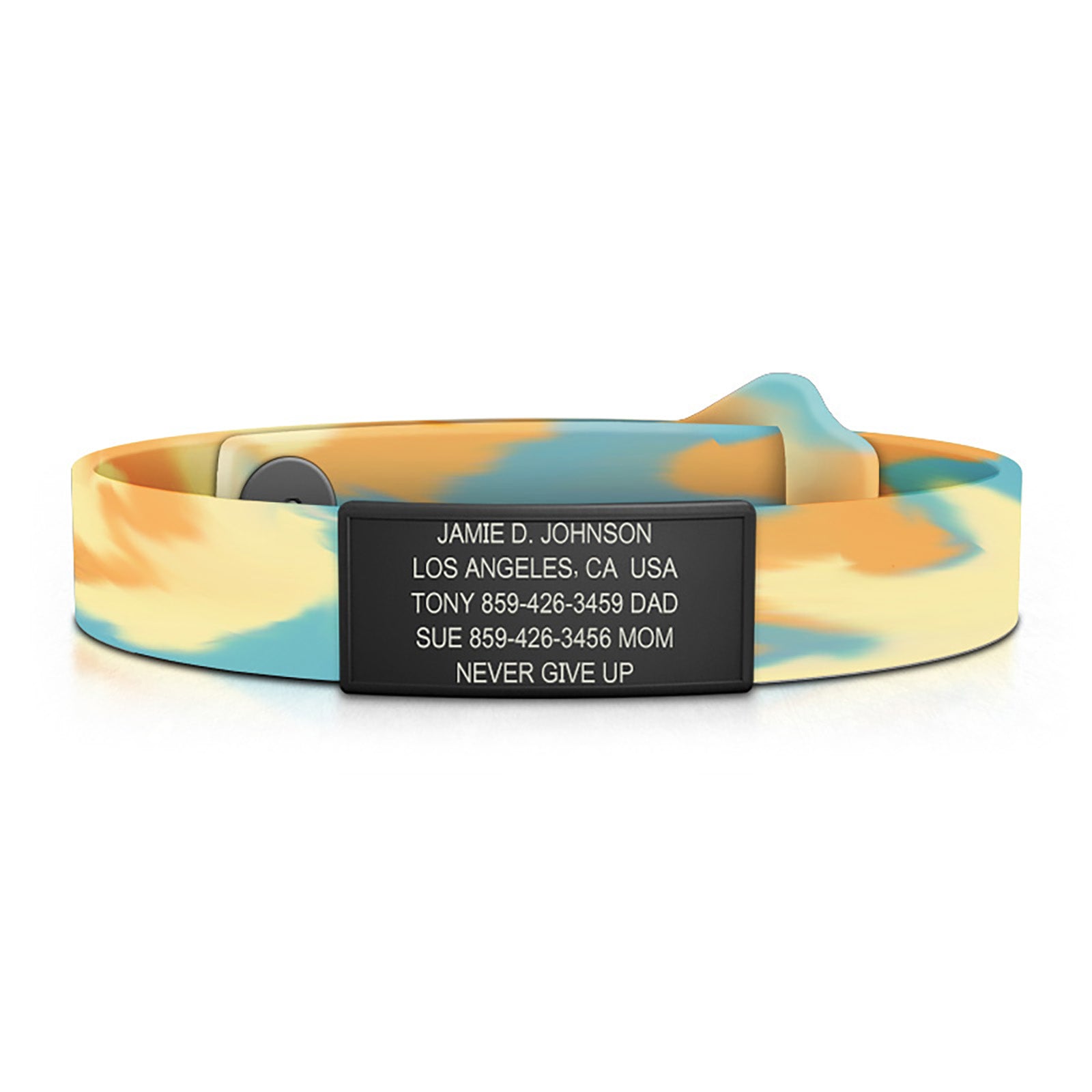 Kidsafe ID