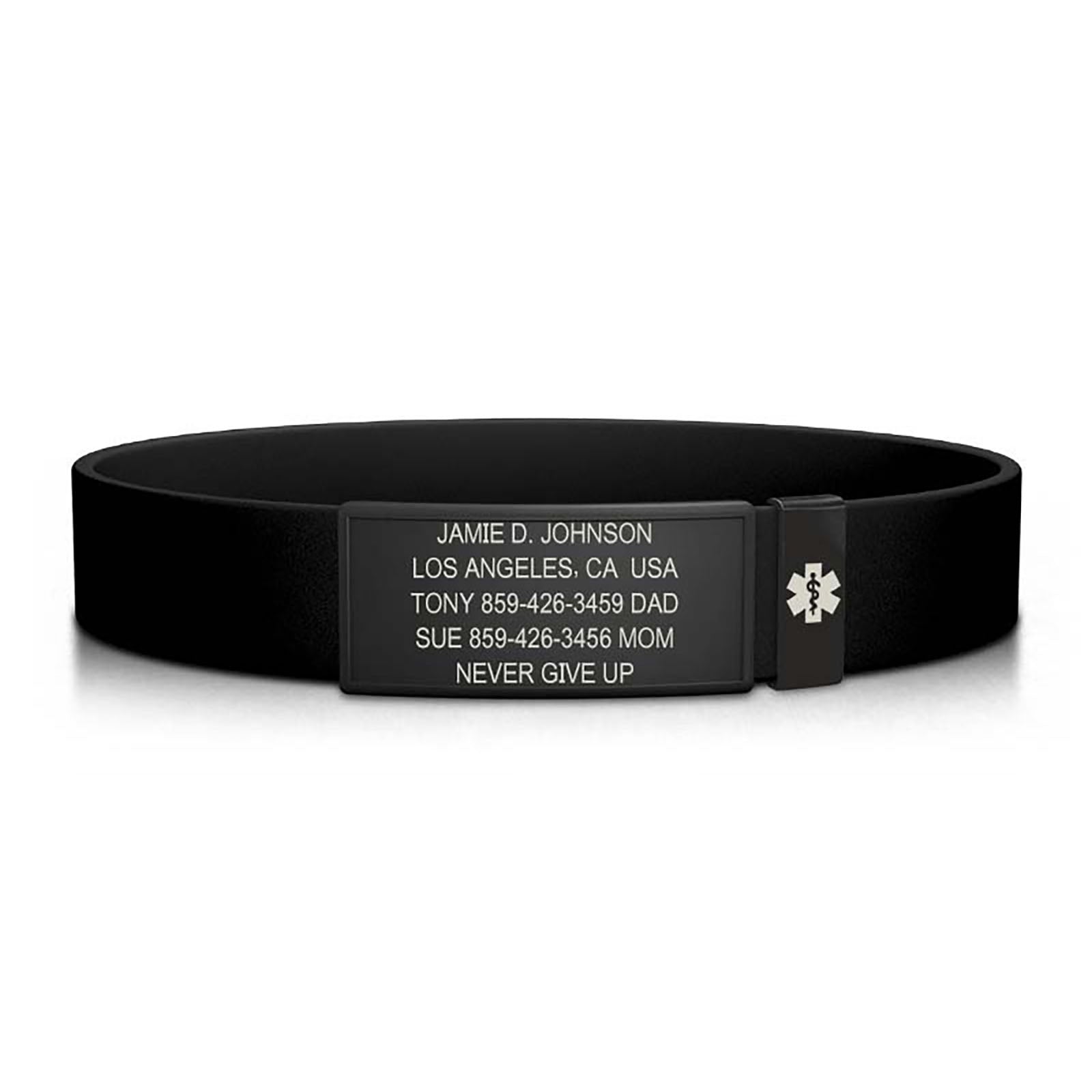Graphite-Graphite / Classic | Black