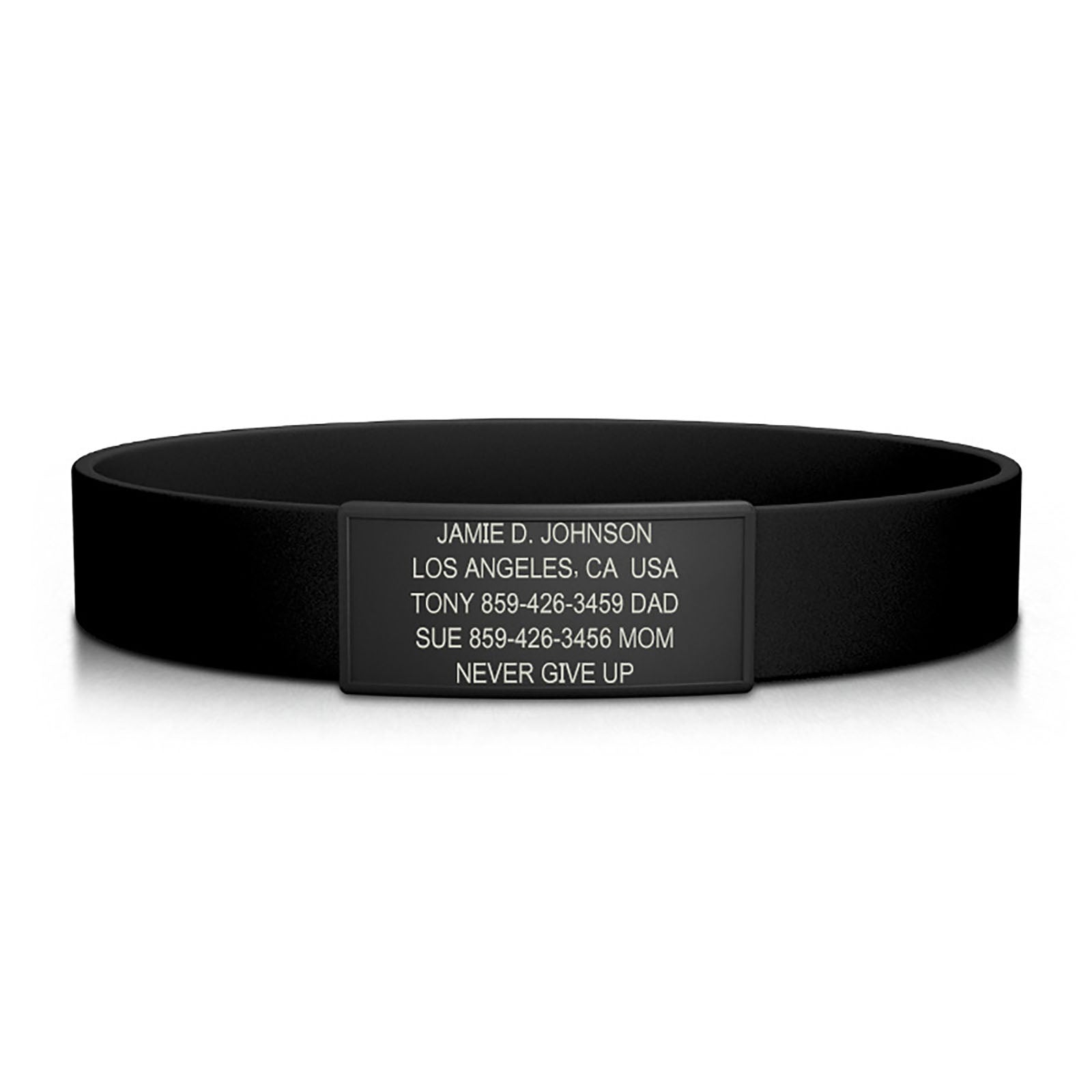 Graphite / Classic | Black