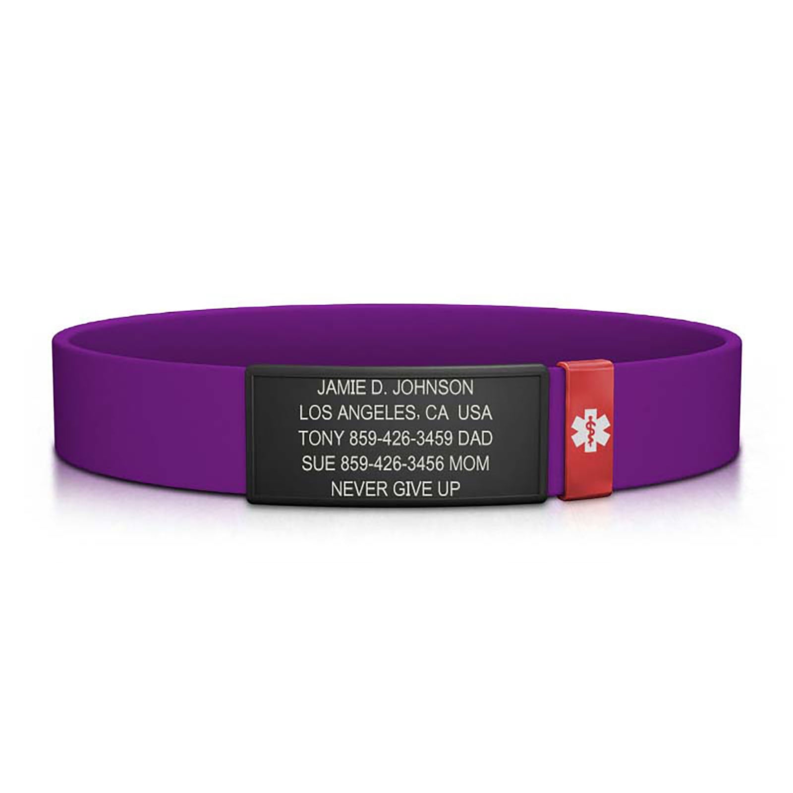 Graphite-Ember / Classic | Purple