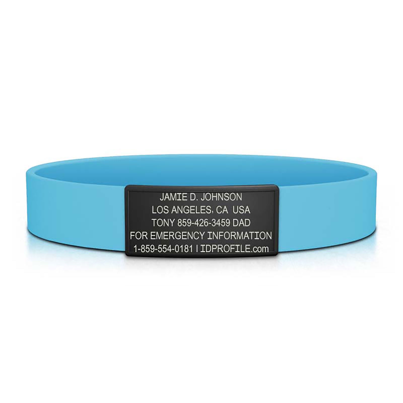 Stretch ID - Men's Pack - With iD Profile ID ROAD iD