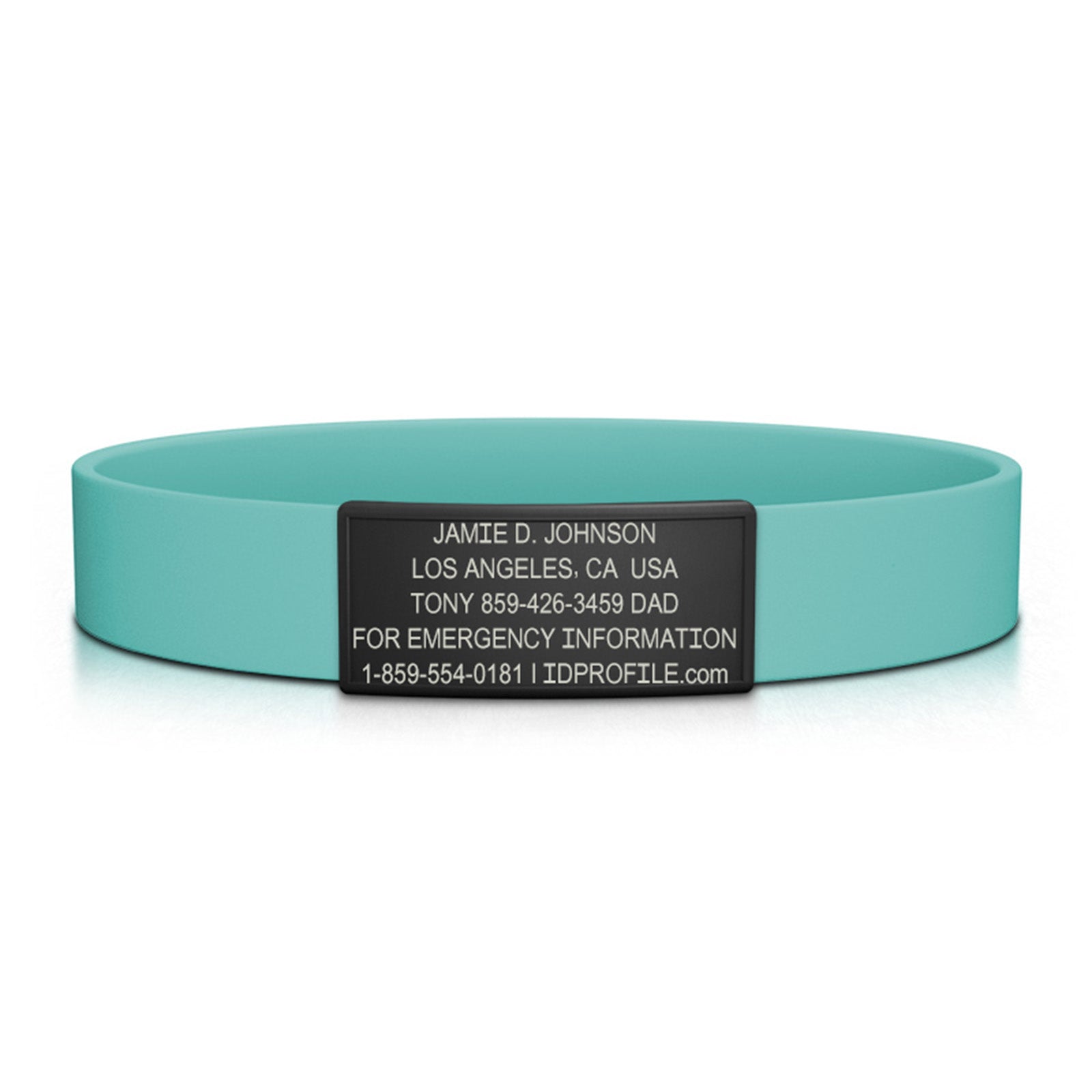 Stretch ID - Women's Pack - With iD Profile - Graphite / Limited | Elevate Blue