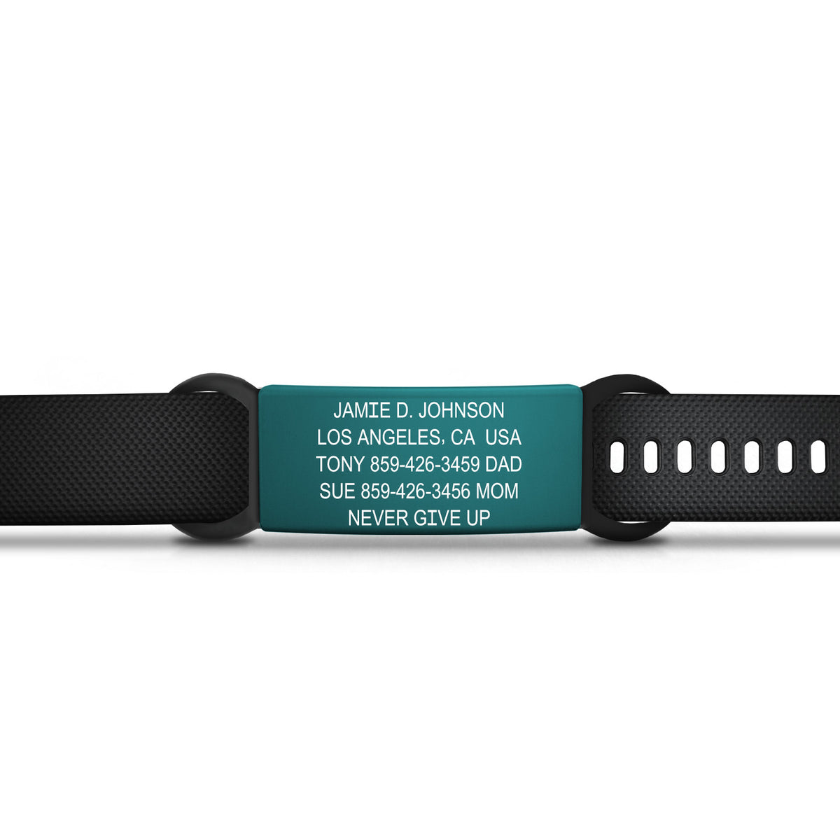 Universal Sidekick ID