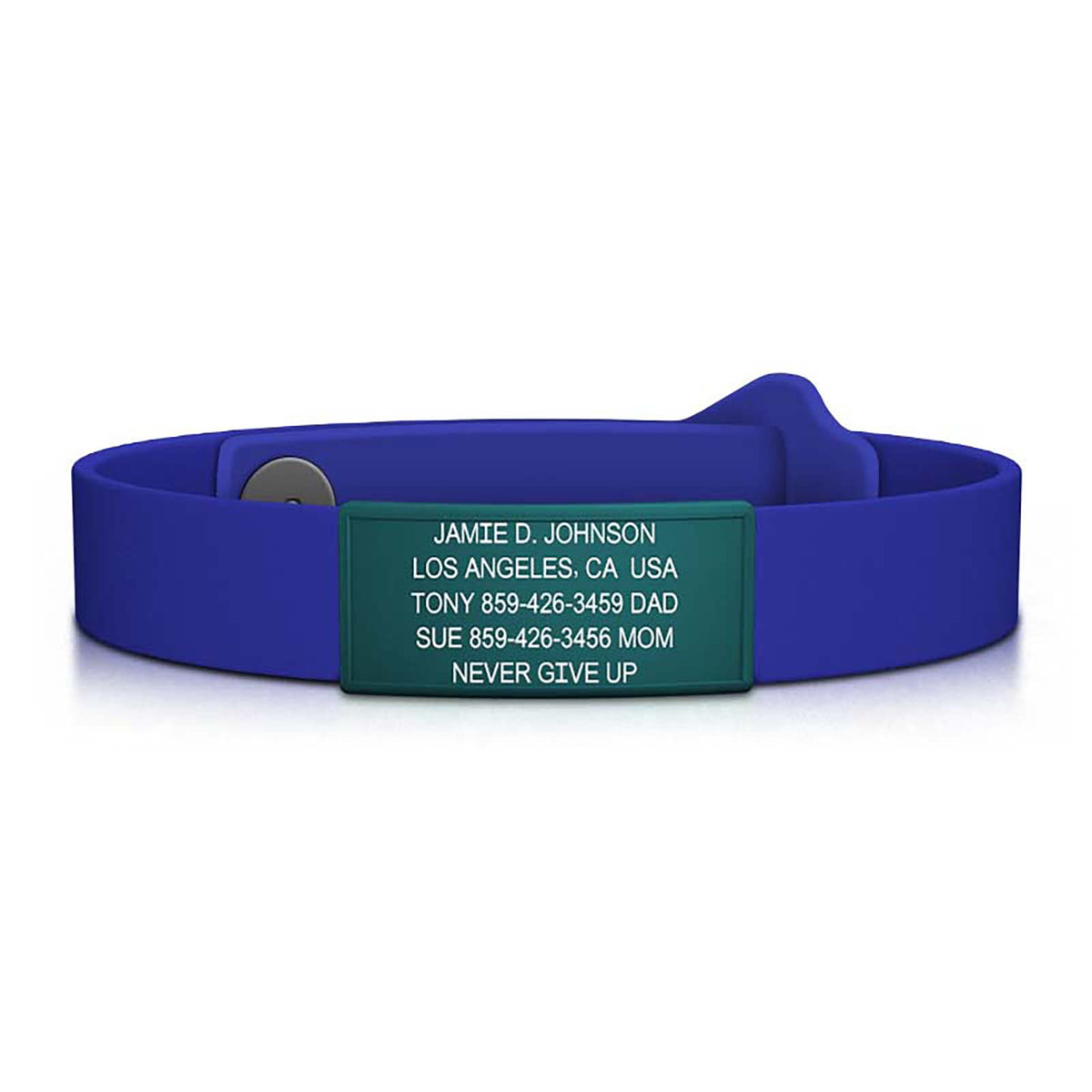 Kidsafe ID