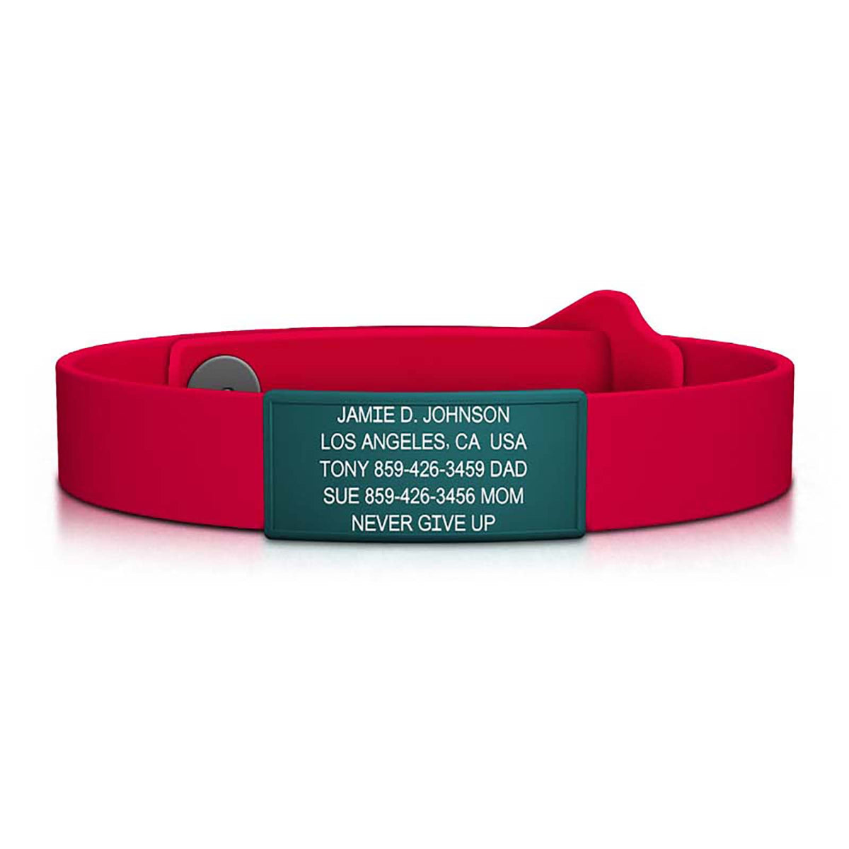 Kidsafe ID