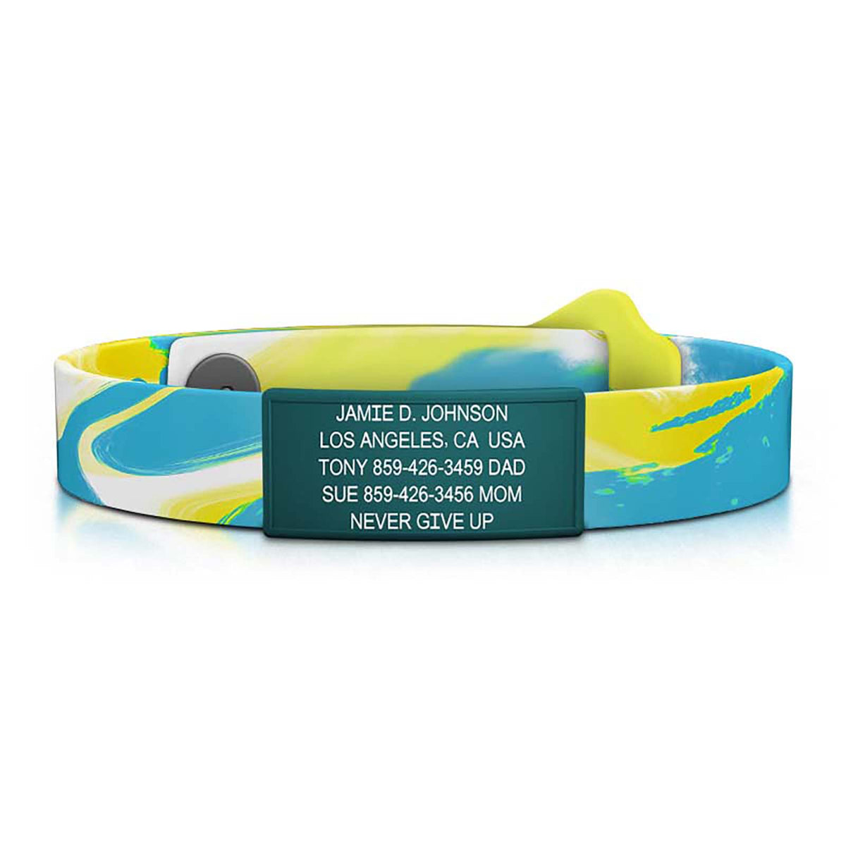 Kidsafe ID