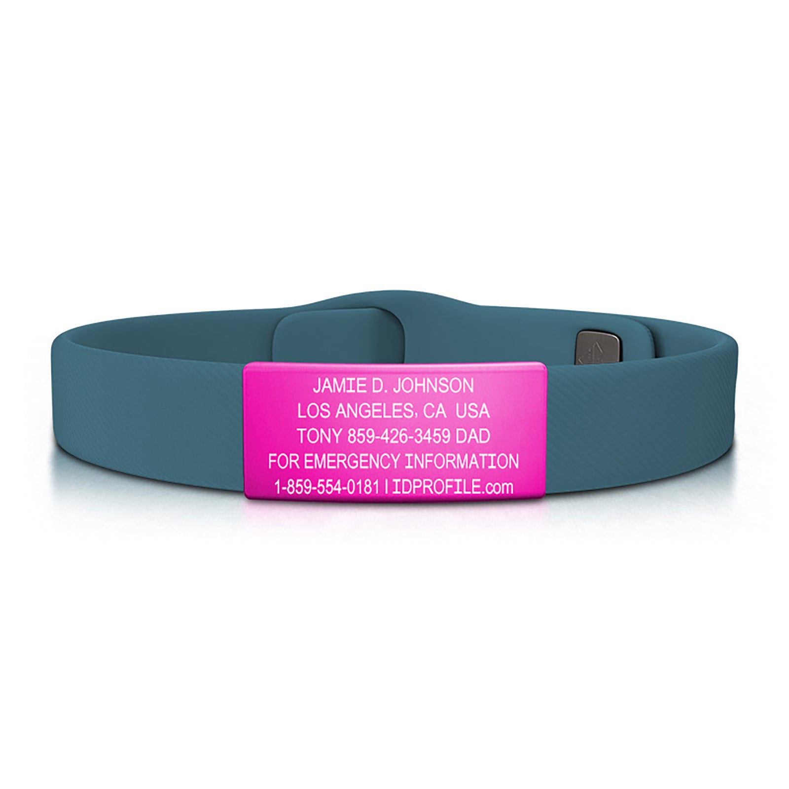 13mm / Pink / Classic | Altitude