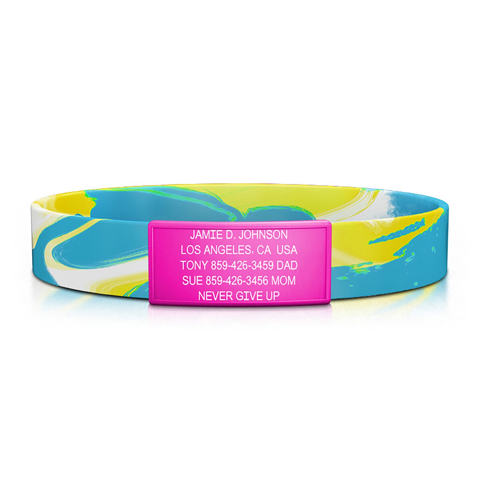 Stretch ID - Kids Pack