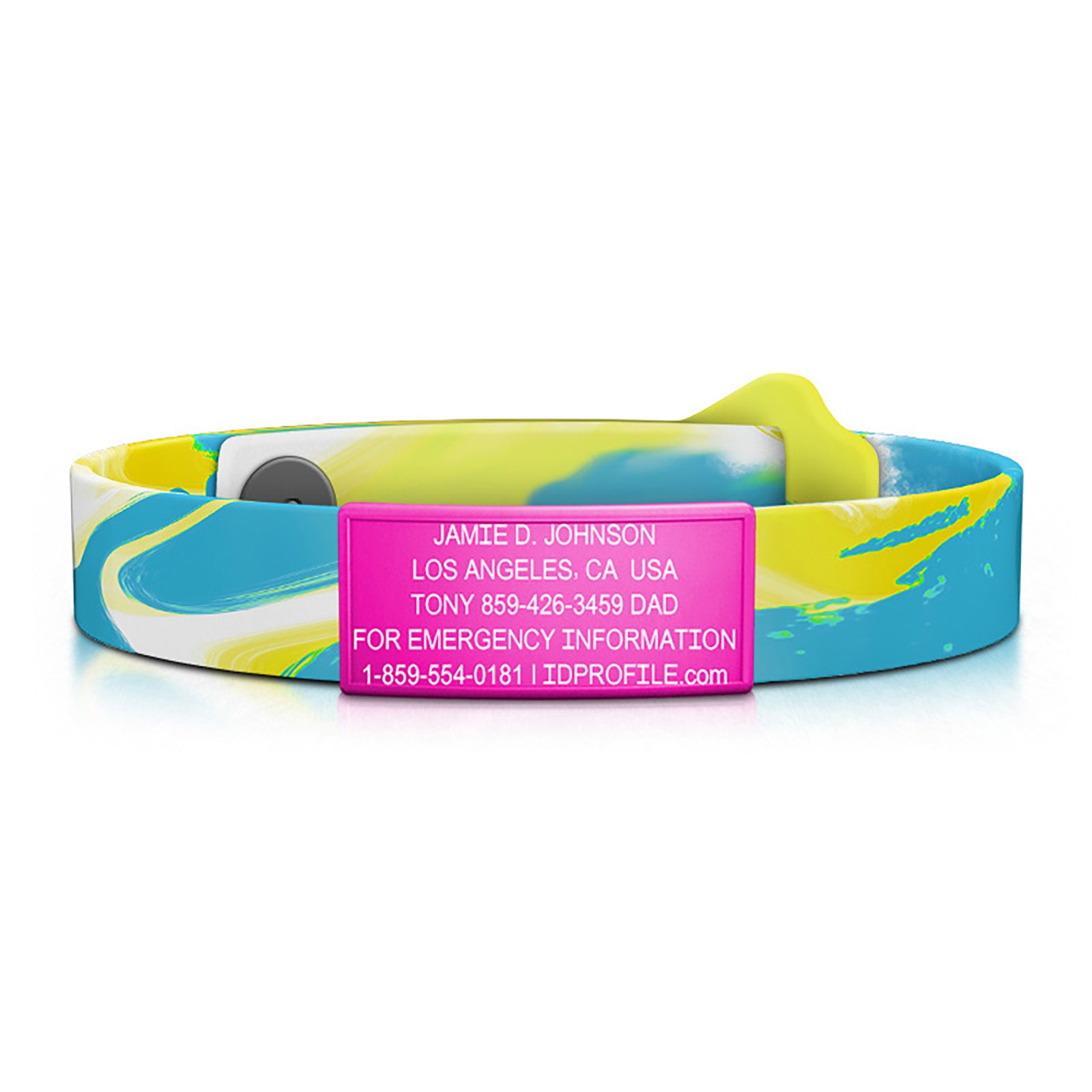 Pink / Classic | Sand Castle