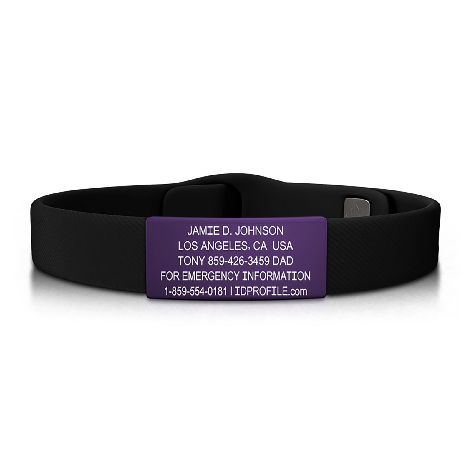 Sport Pin-Tuck - With iD Profile