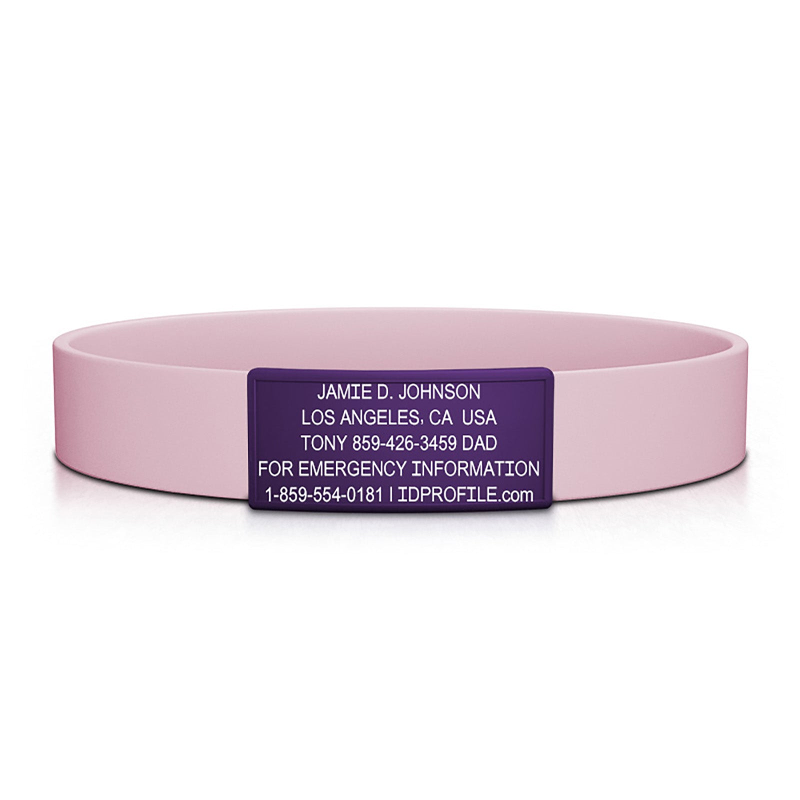 Stretch ID - Women's Pack - With iD Profile