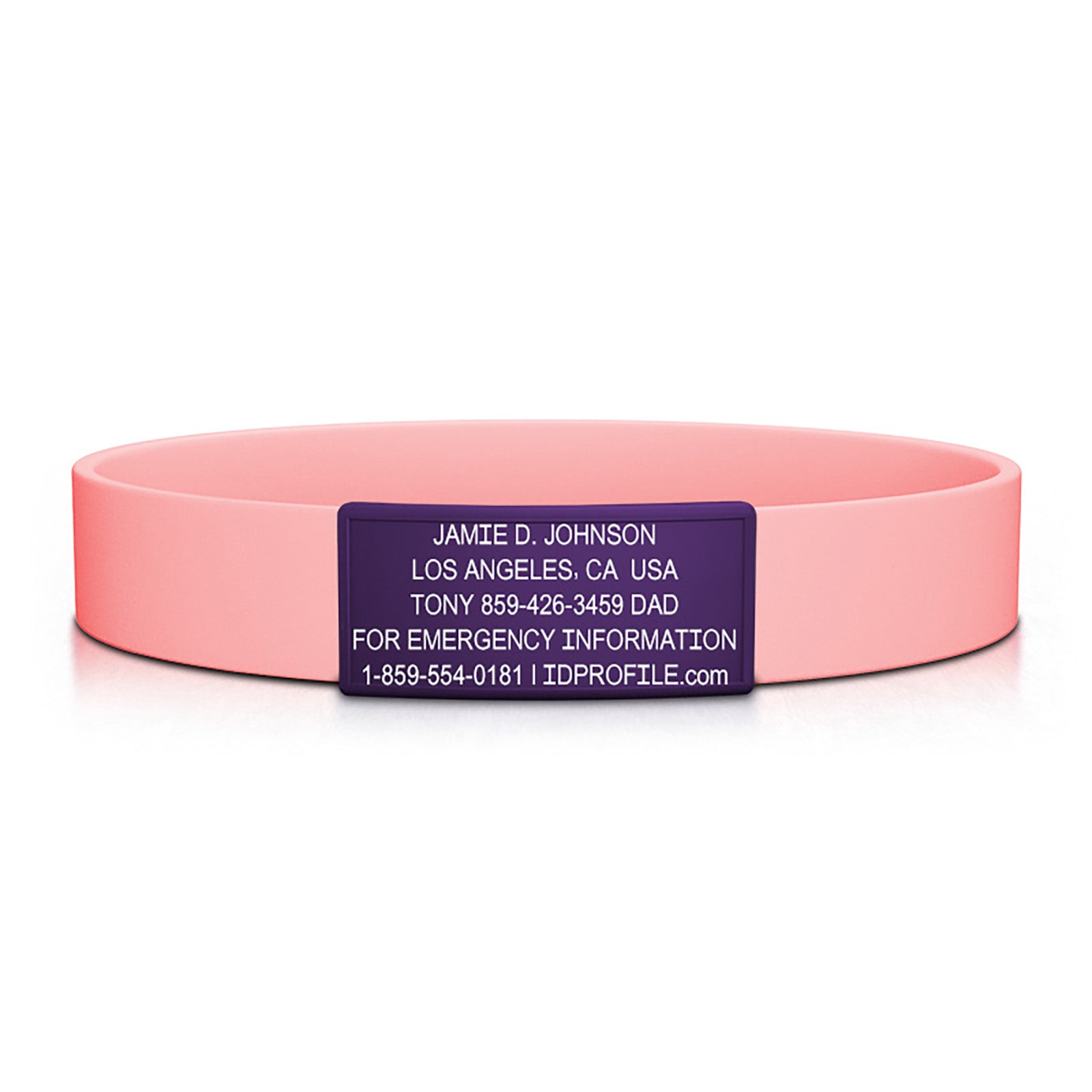 Stretch ID - Kids Pack - With iD Profile