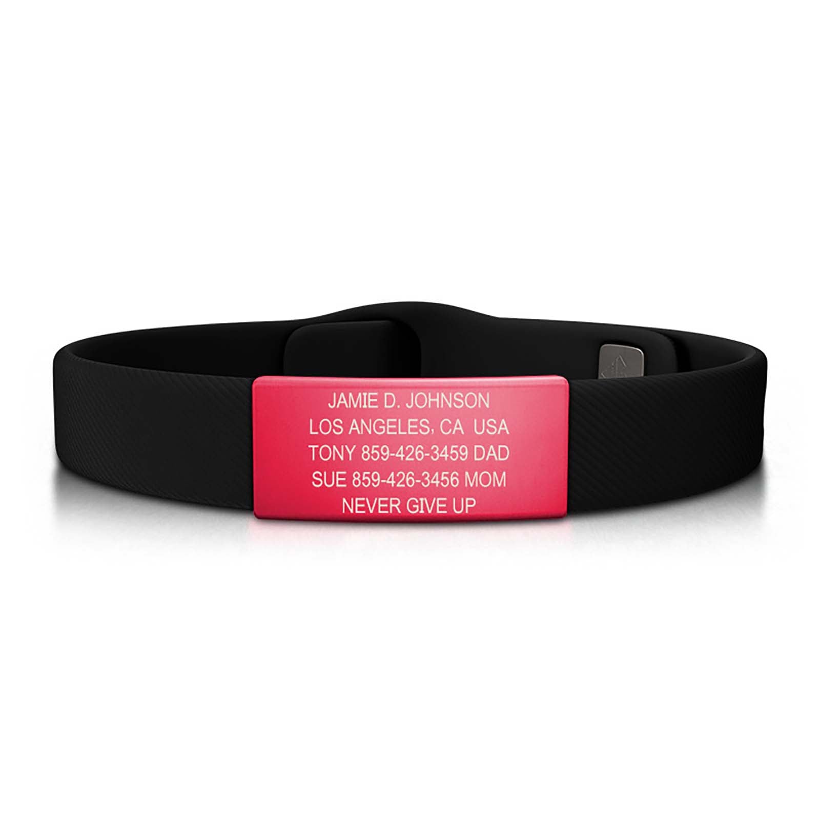 13mm / Ember / Classic | Black