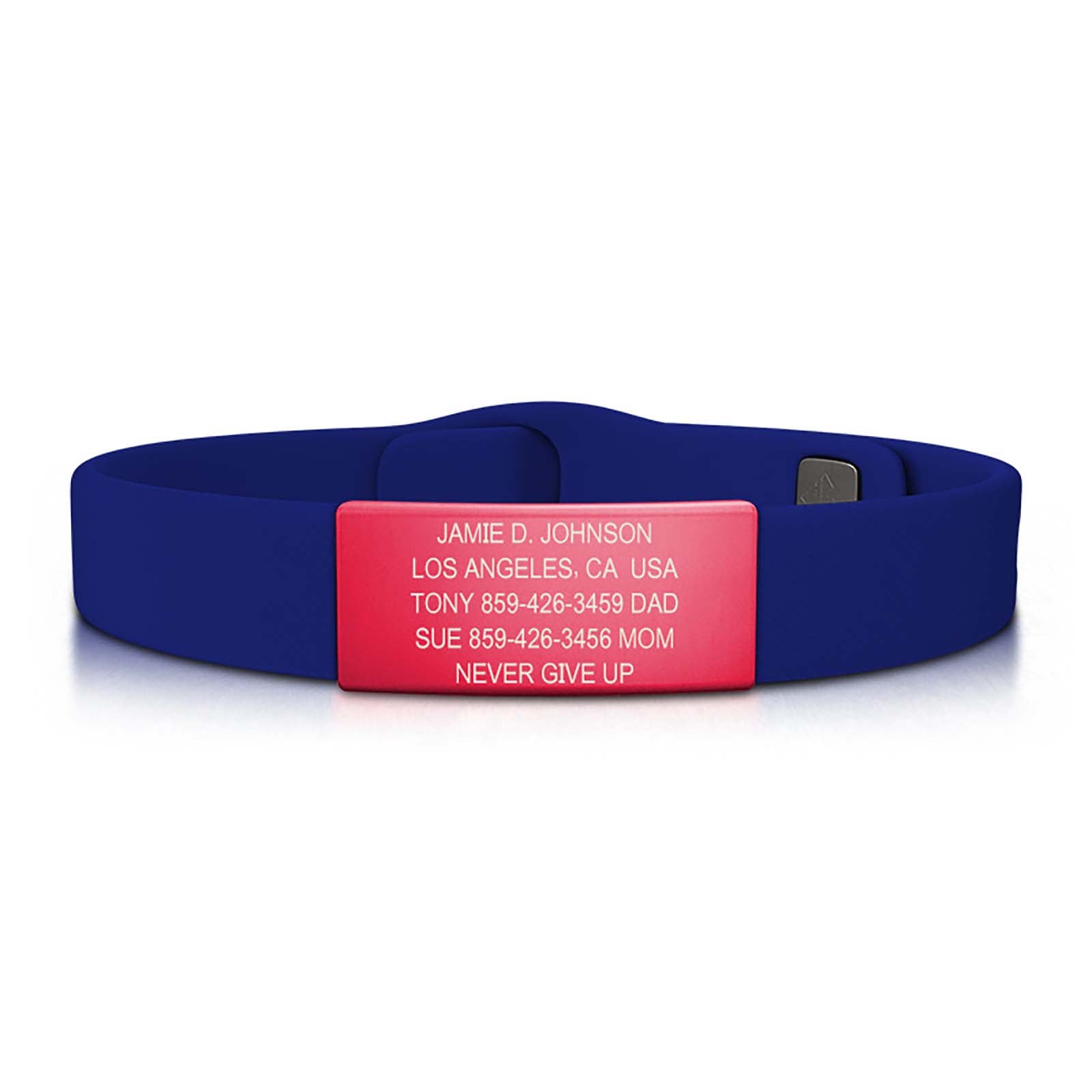 13mm / Ember / Classic | Blue