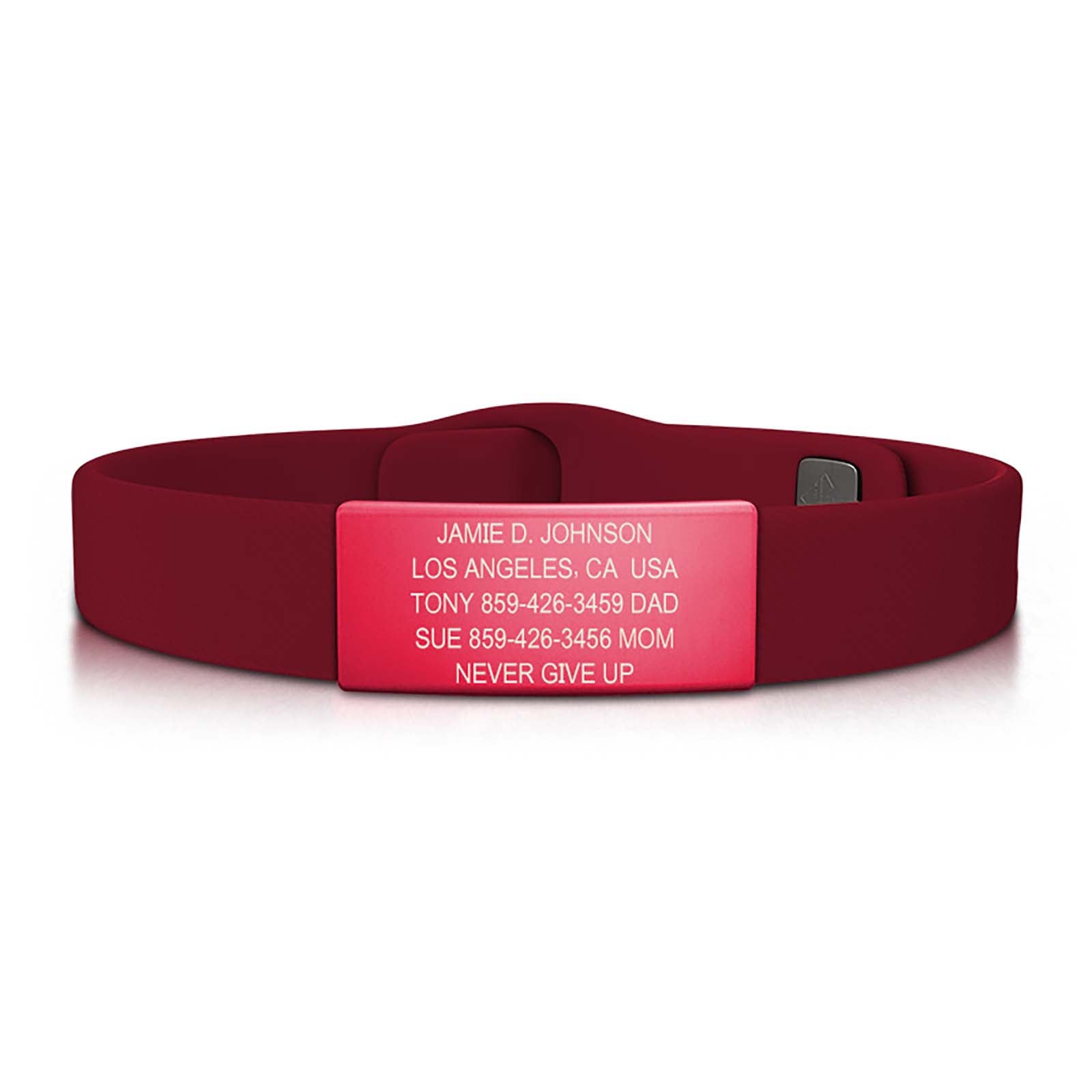 13mm / Ember / Classic | Merlot