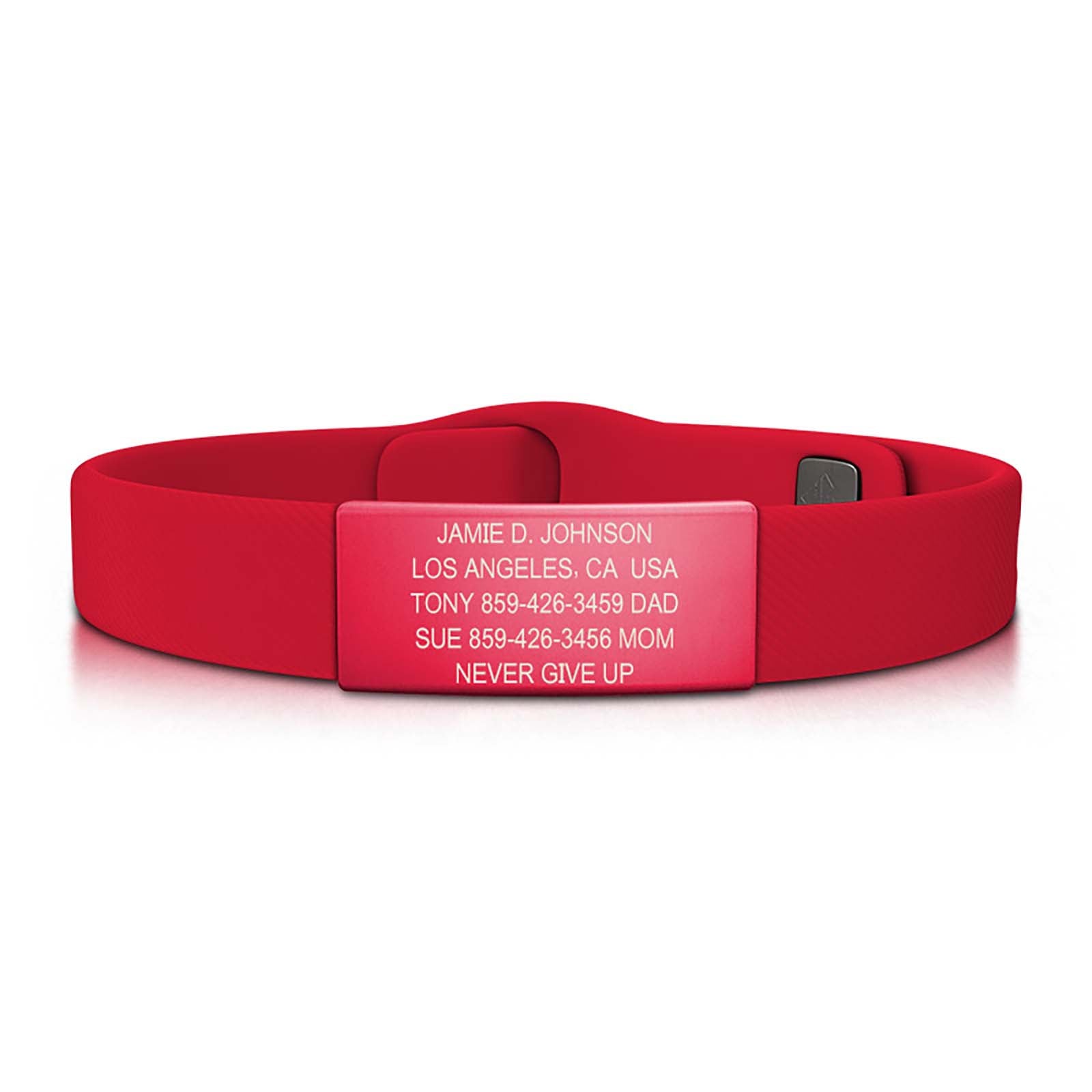 13mm / Ember / Classic | Red