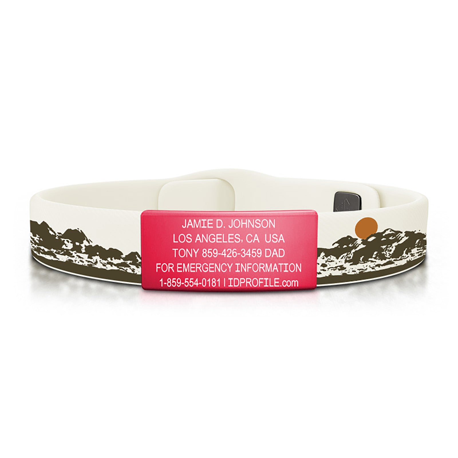 13mm / Ember / Classic | Artist Series