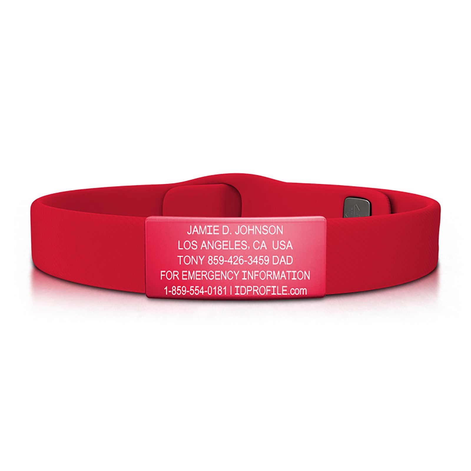 13mm / Ember / Classic | Red