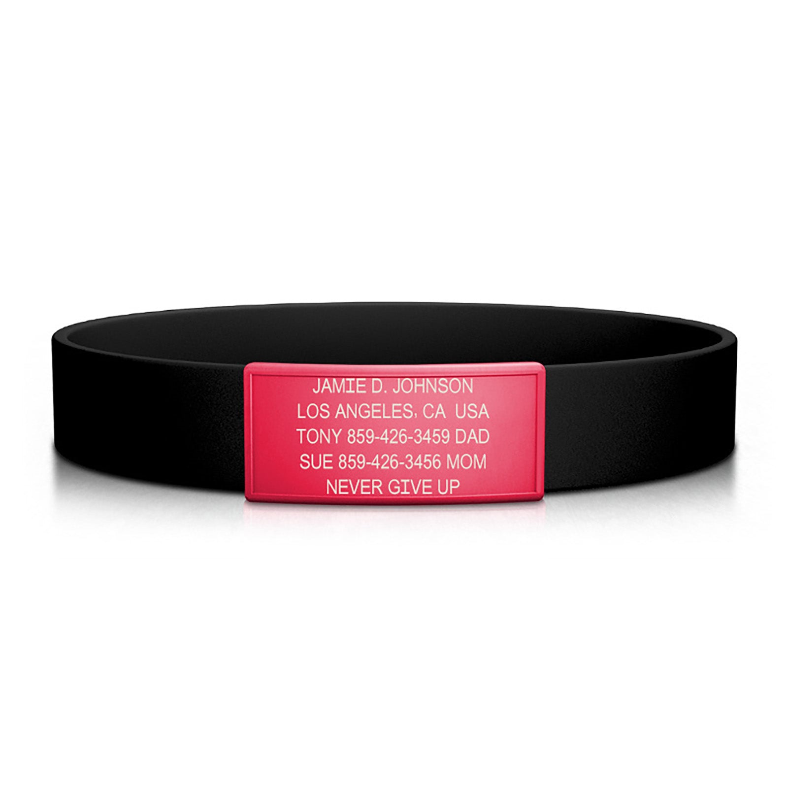 Stretch ID - Women's Pack