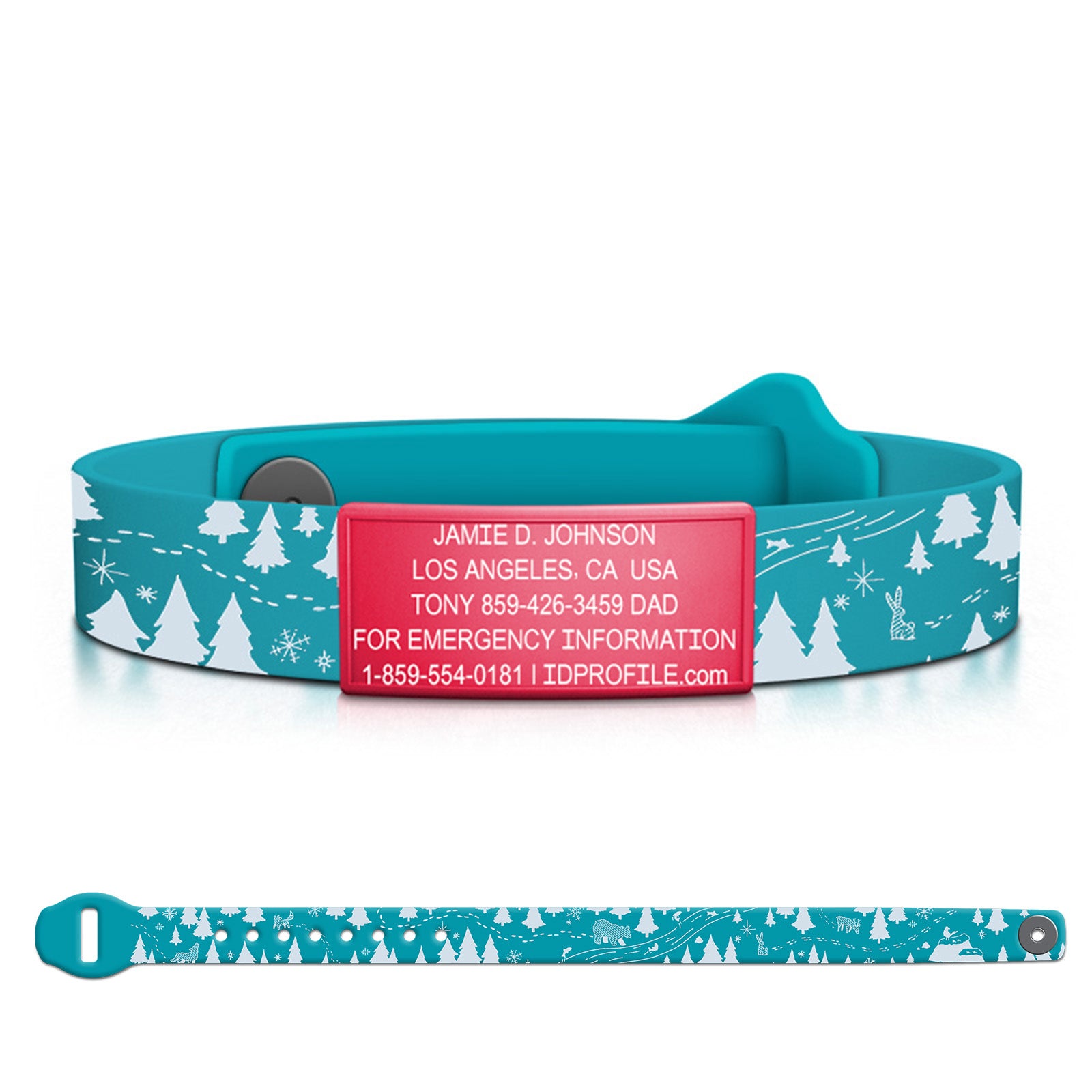 Ember / Limited | Arctic Dawn