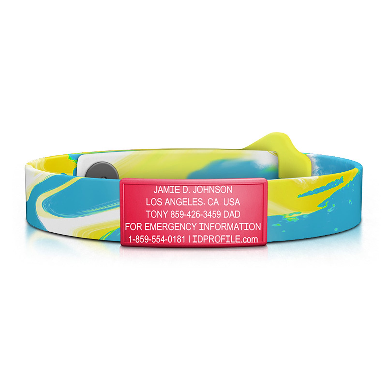 Ember / Classic | Sand Castle