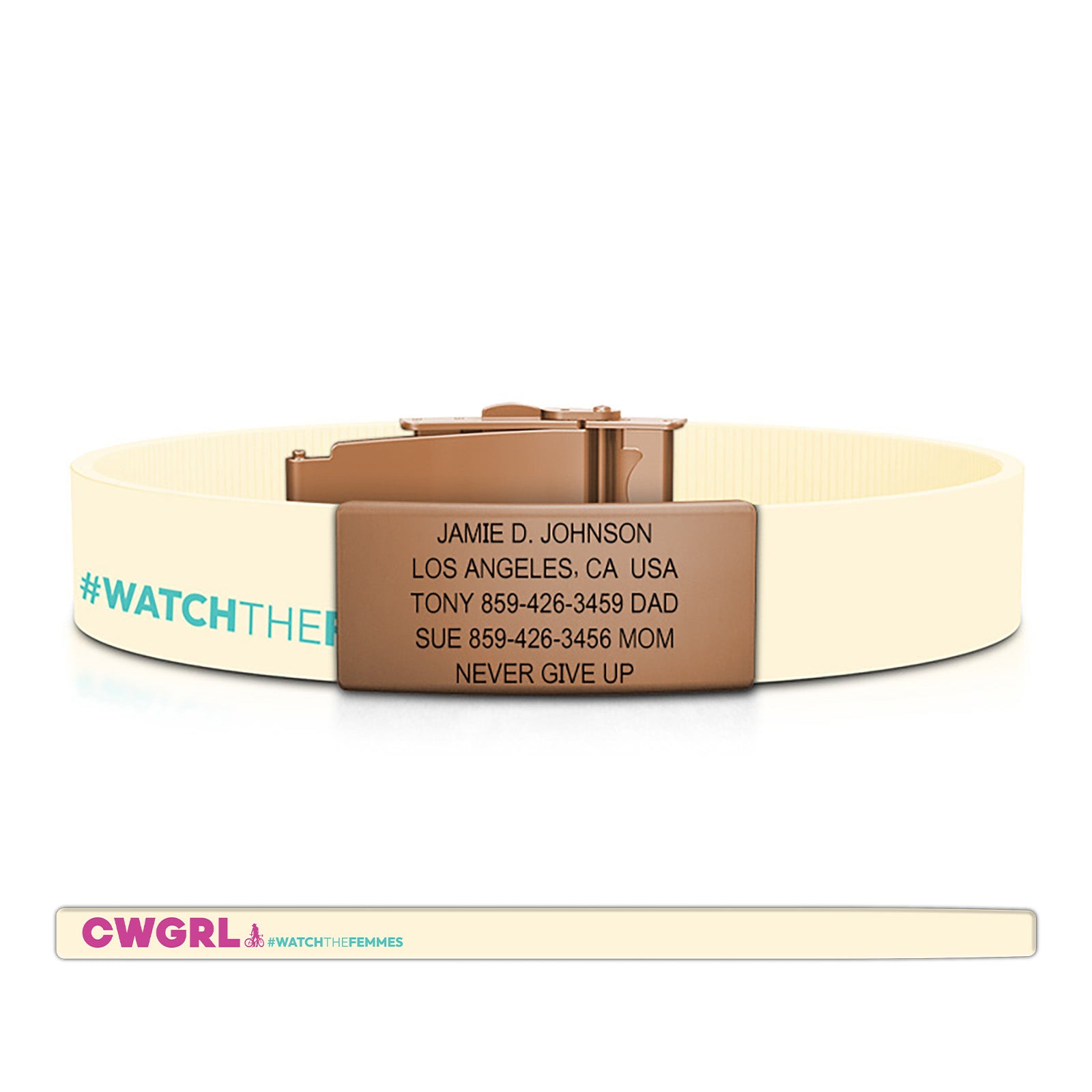 Elite ID - With iD Profile