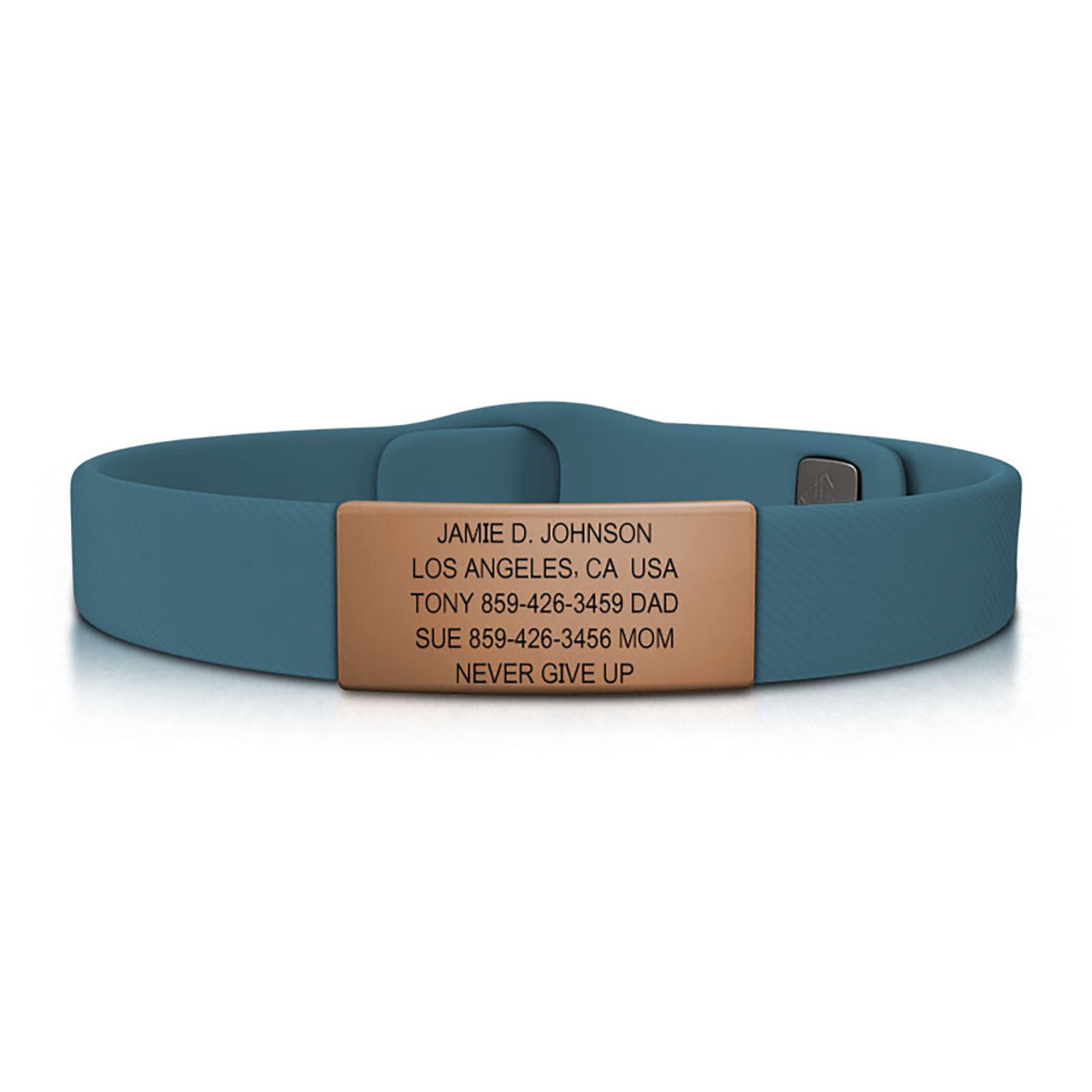 13mm / Rose Gold / Classic | Altitude