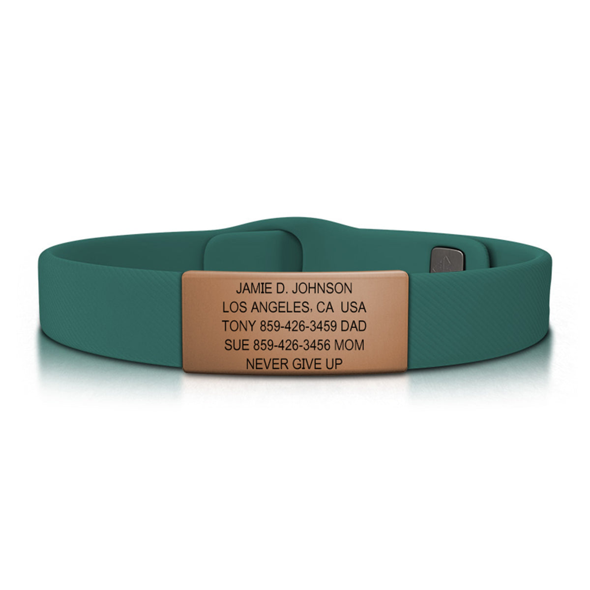 Sport Pin-Tuck ID