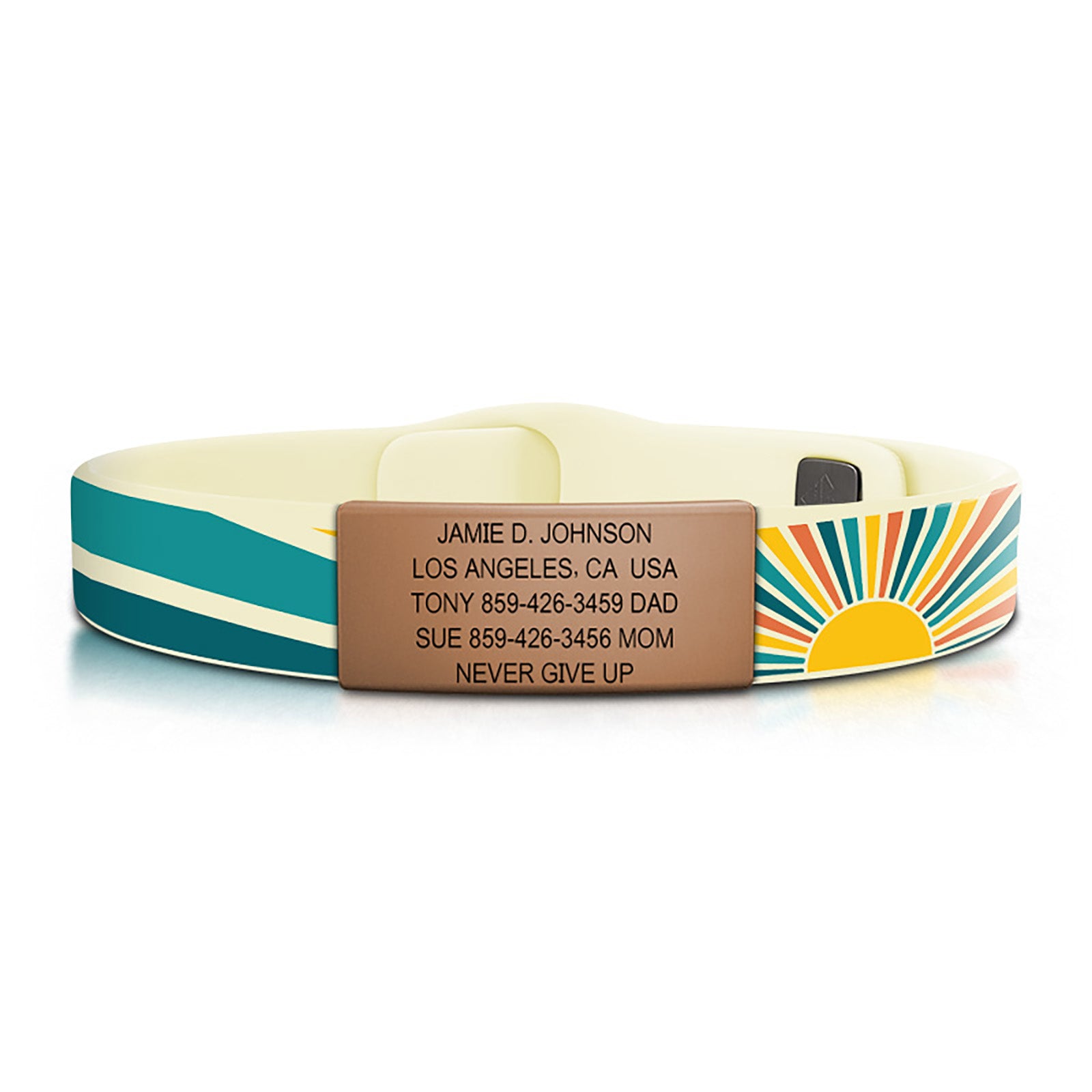 Sport Pin-Tuck ID