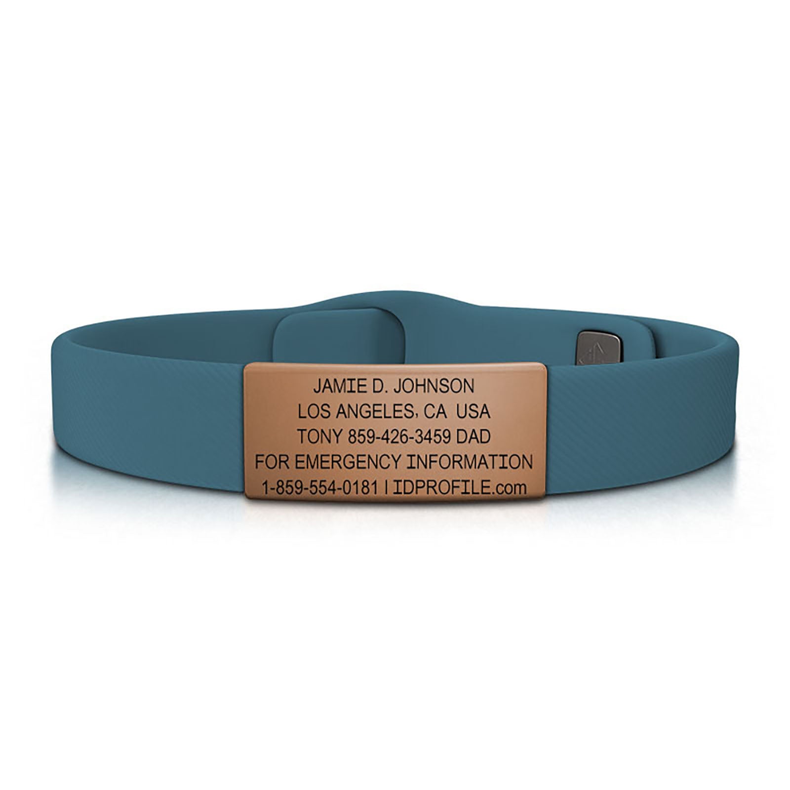 13mm / Rose Gold / Classic | Altitude