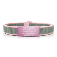 Nylon Loop ID