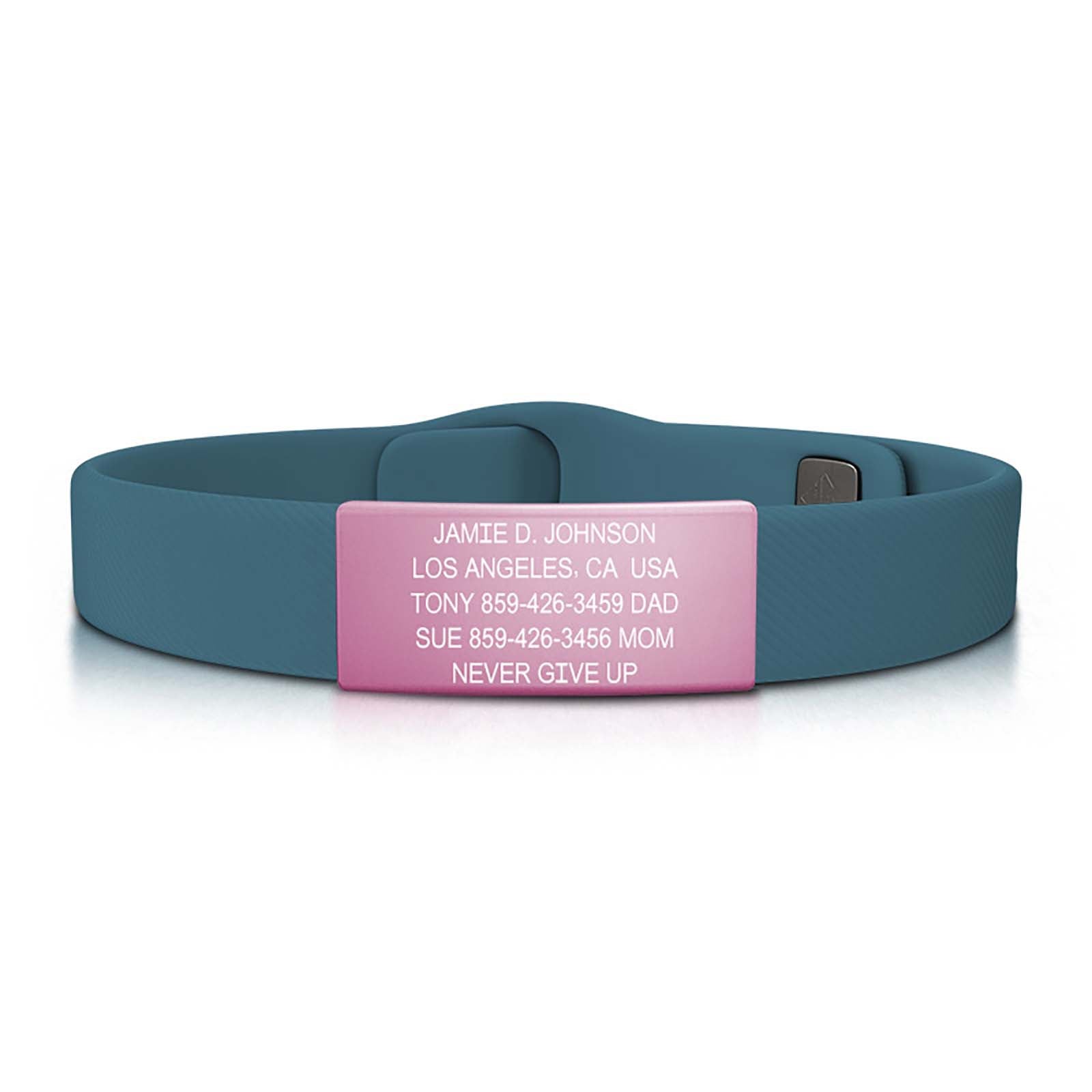 Sport Pin-Tuck ID