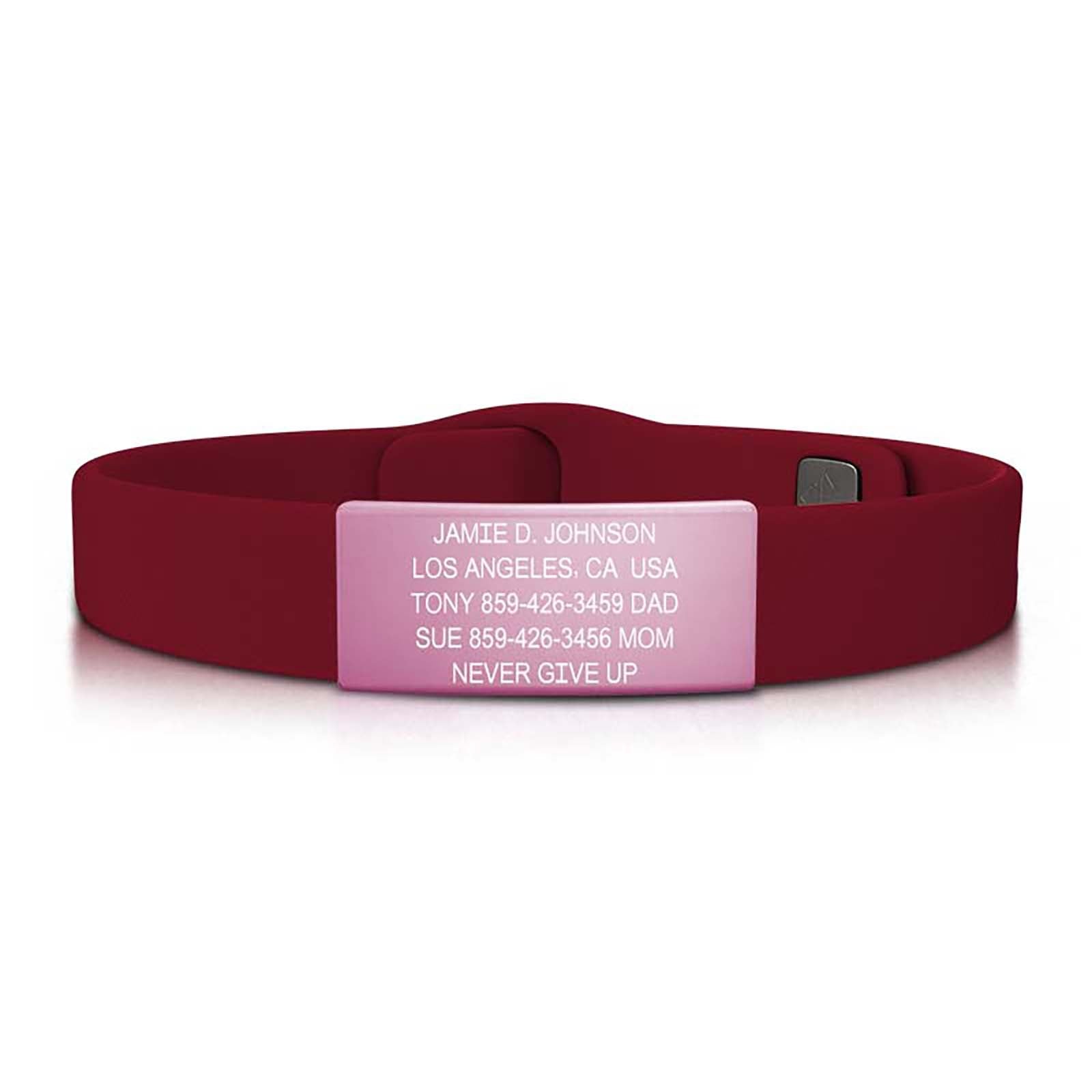 Sport Pin-Tuck ID