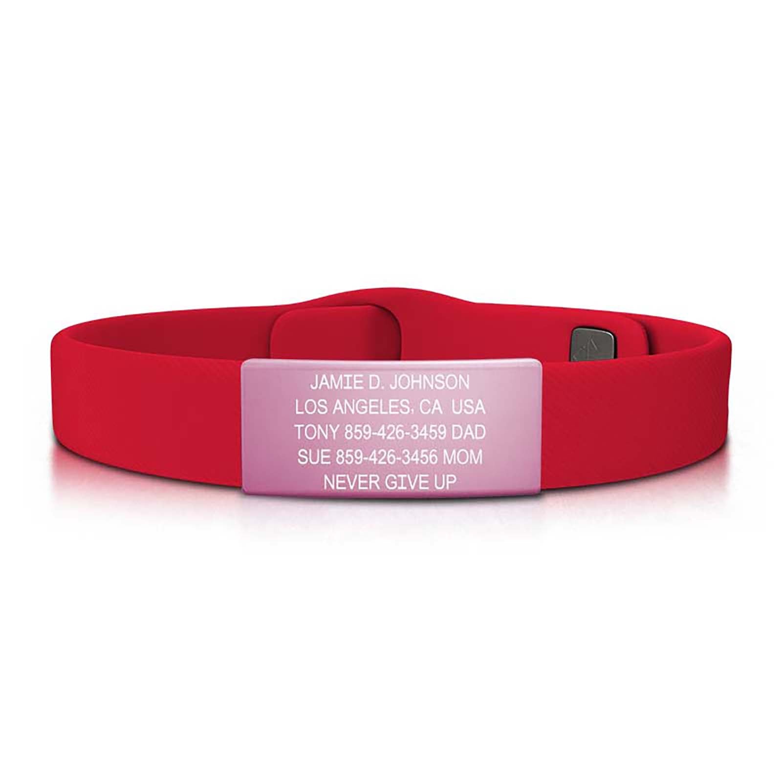 Sport Pin-Tuck ID