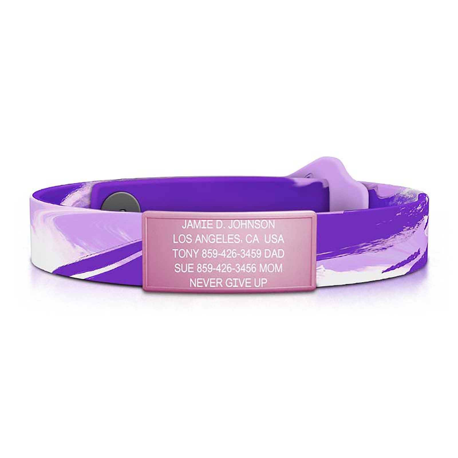Kidsafe ID