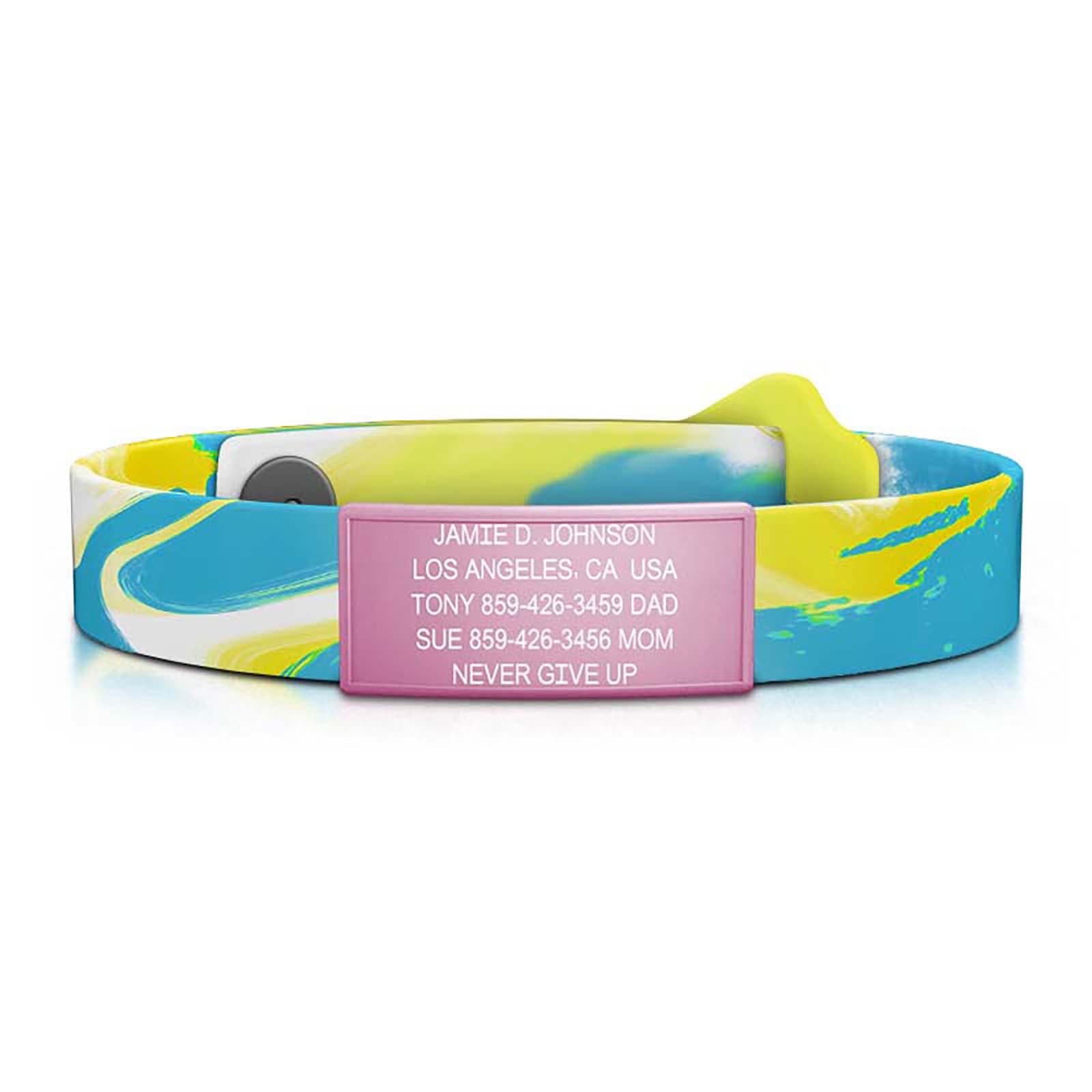 Kidsafe ID