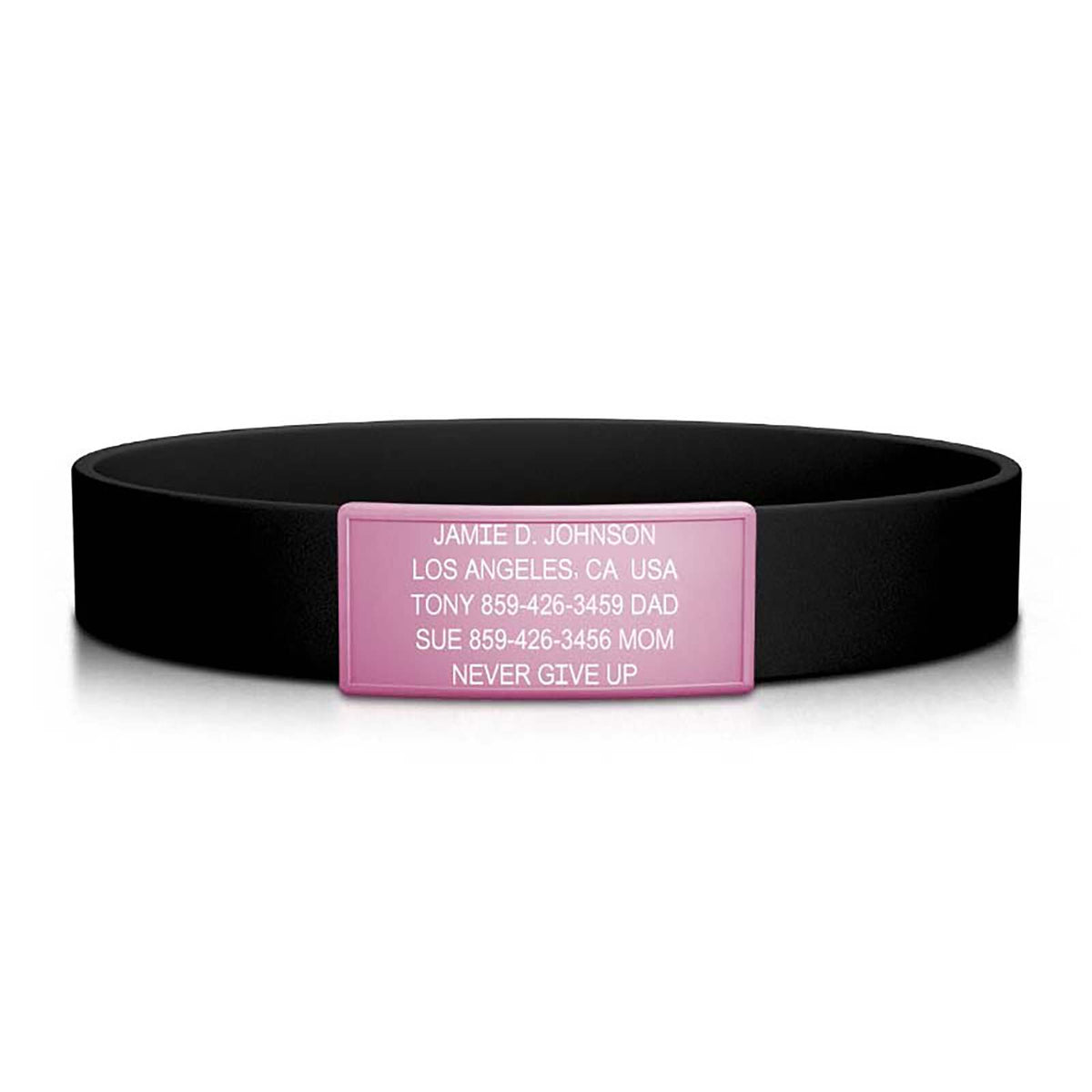 Stretch ID - Women's Pack