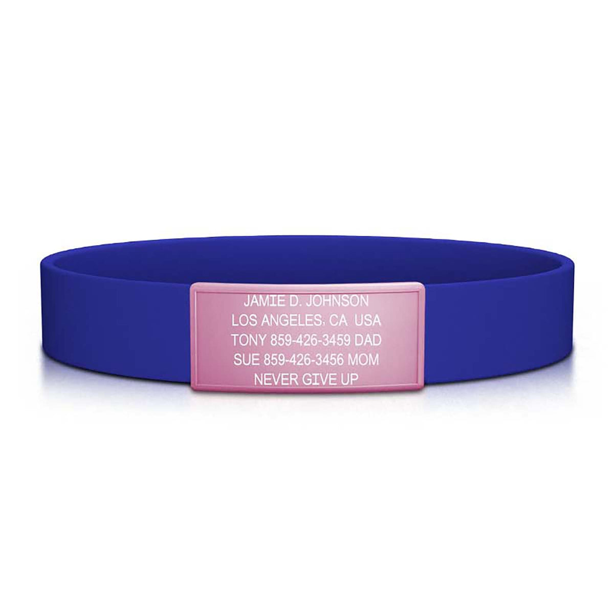 Stretch ID - Women's Pack