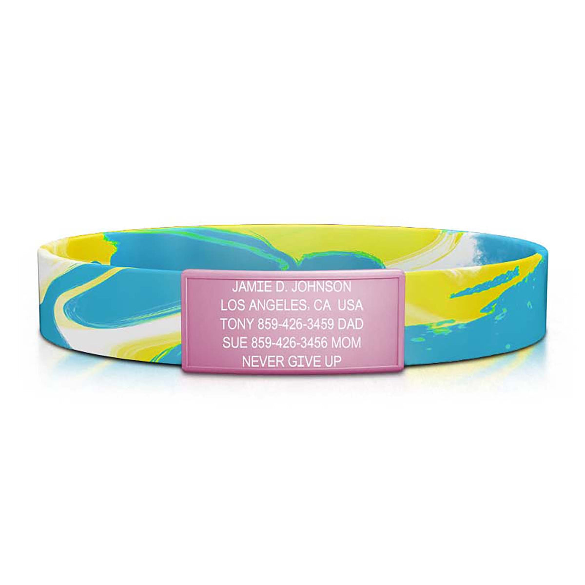 Stretch ID - Women's Pack