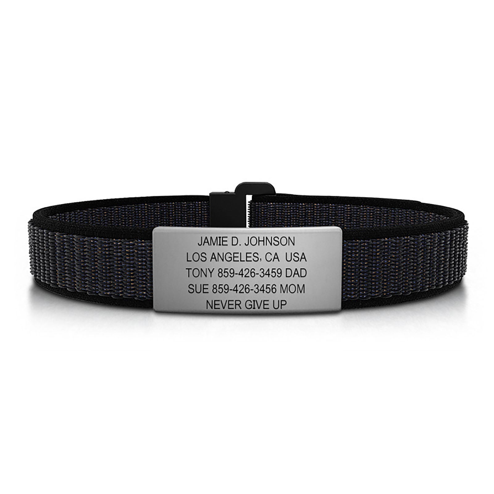 13mm / Slate / Classic | Cosmic