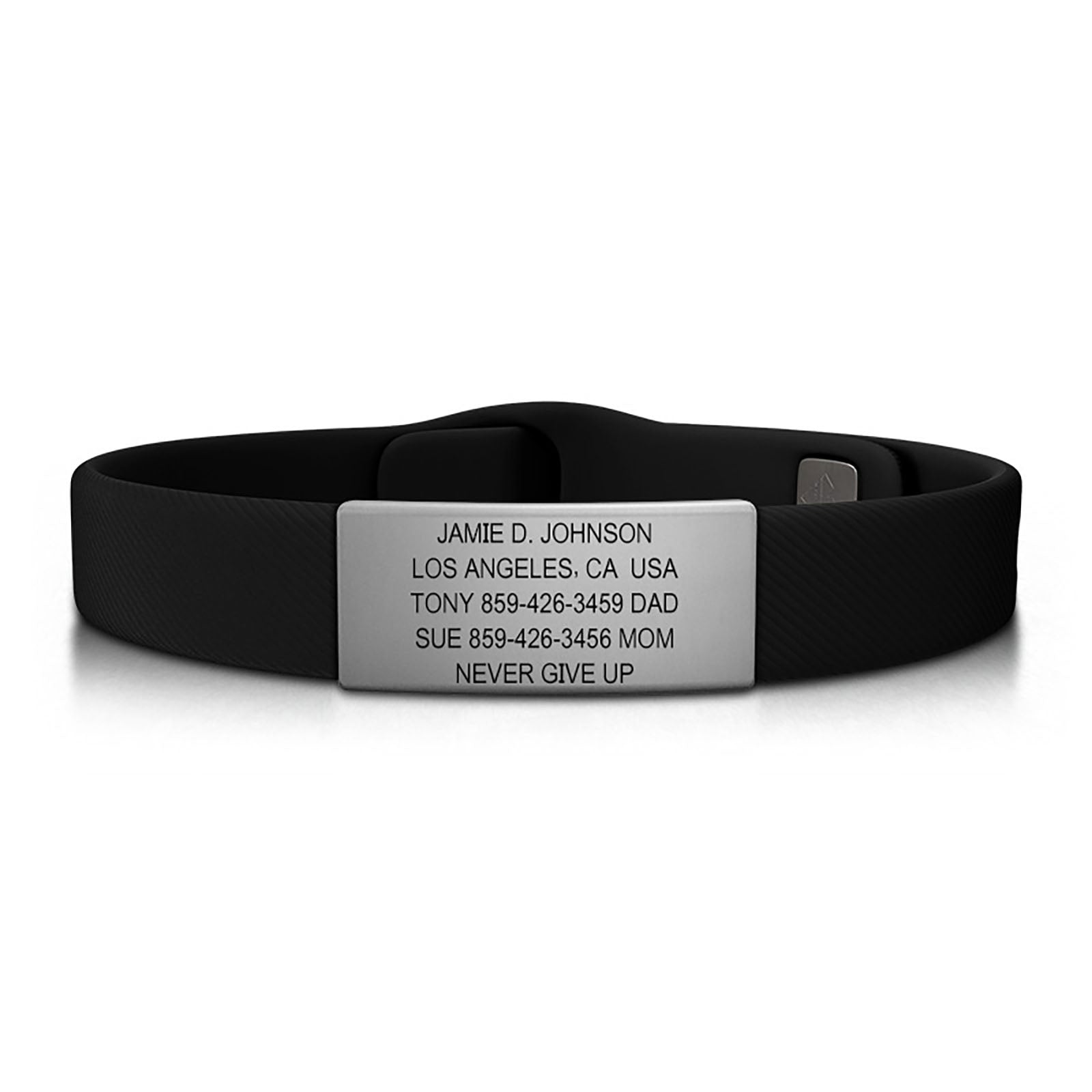 13mm / Slate / Classic | Black